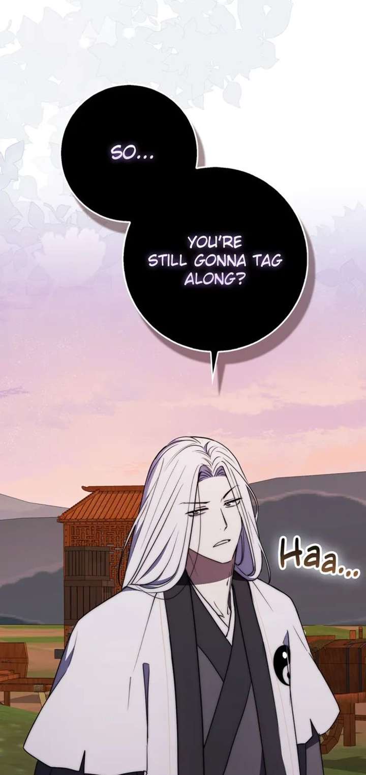Read Sword God Dragon chapter 45 image 19 on Lezhin