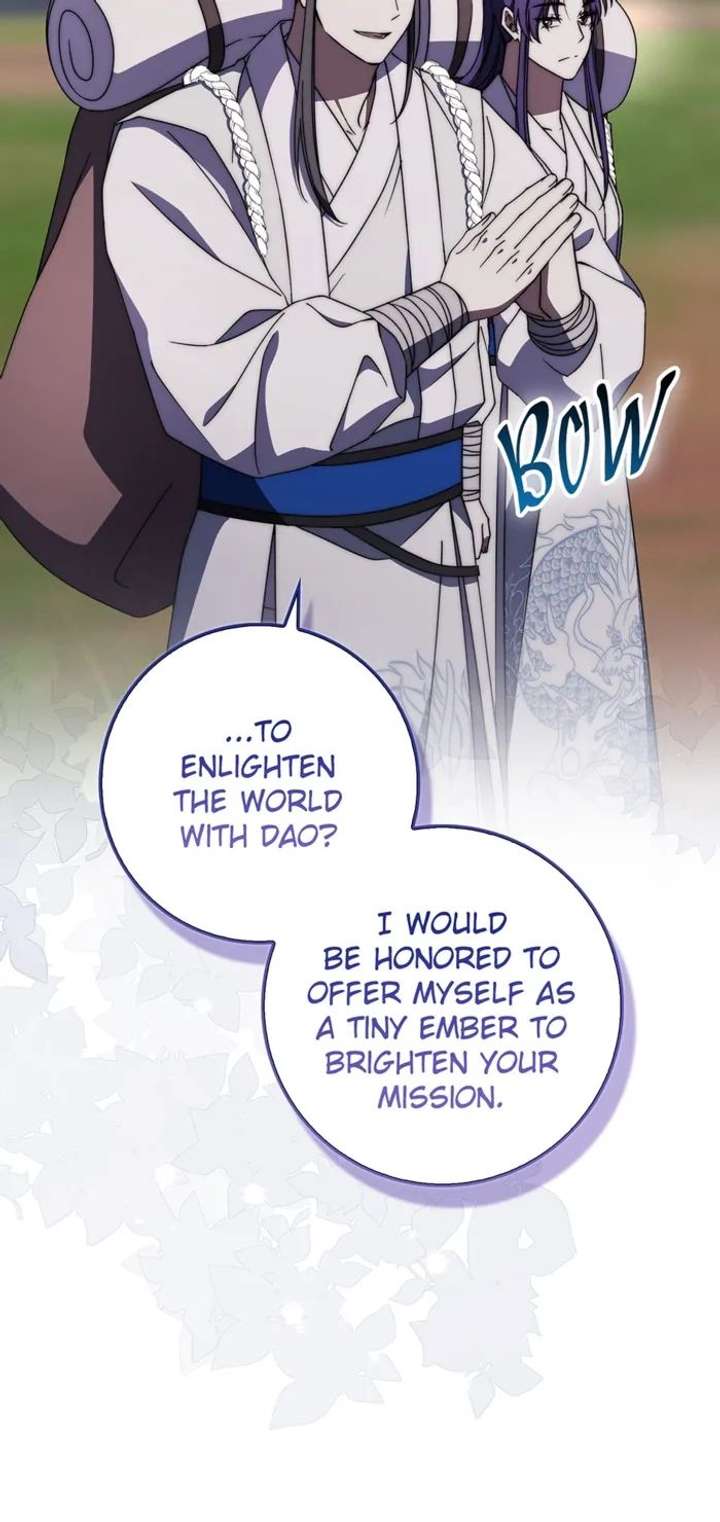 Read Sword God Dragon chapter 45 image 21 on Lezhin