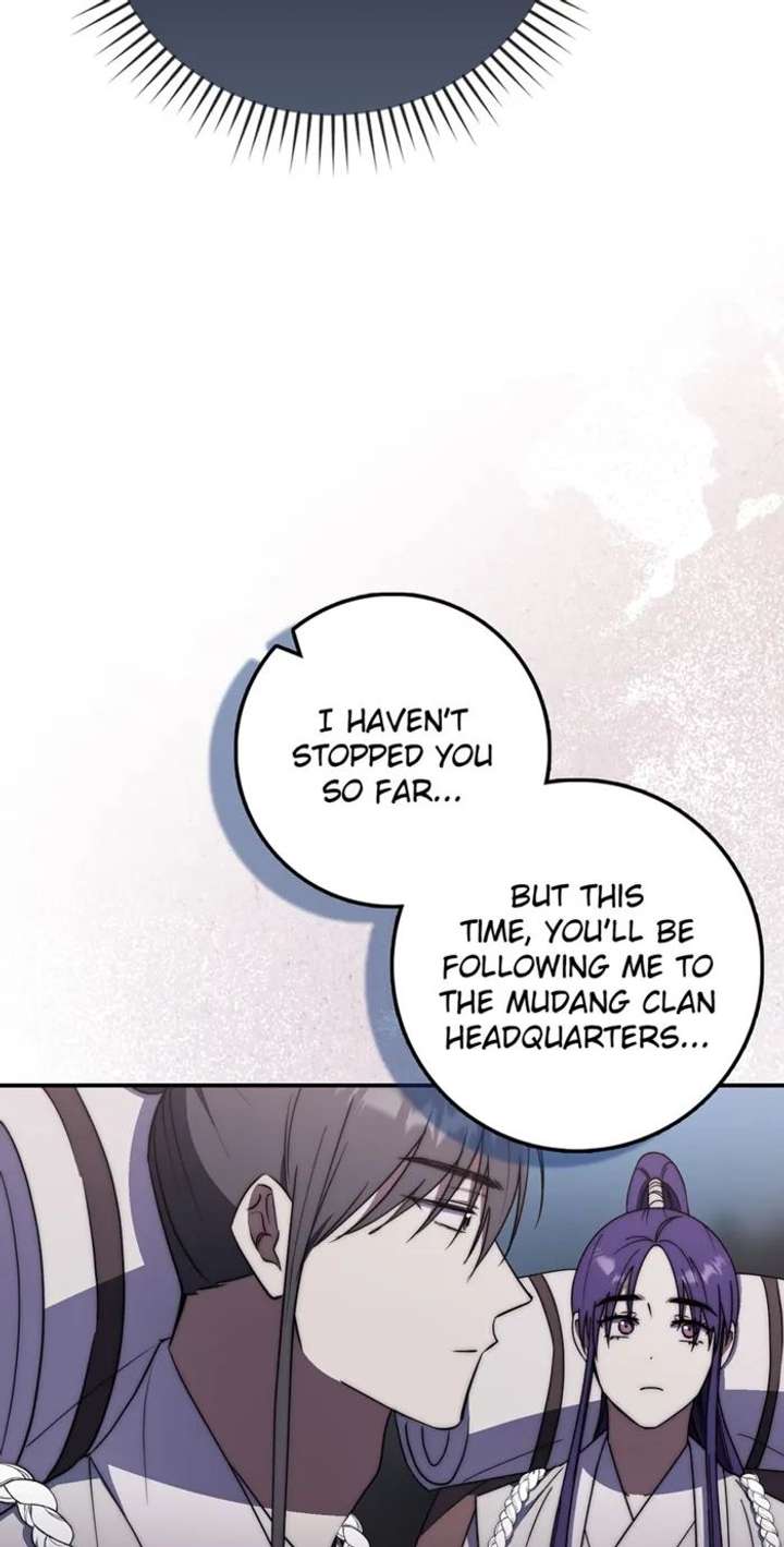 Read Sword God Dragon chapter 45 image 24 on Lezhin