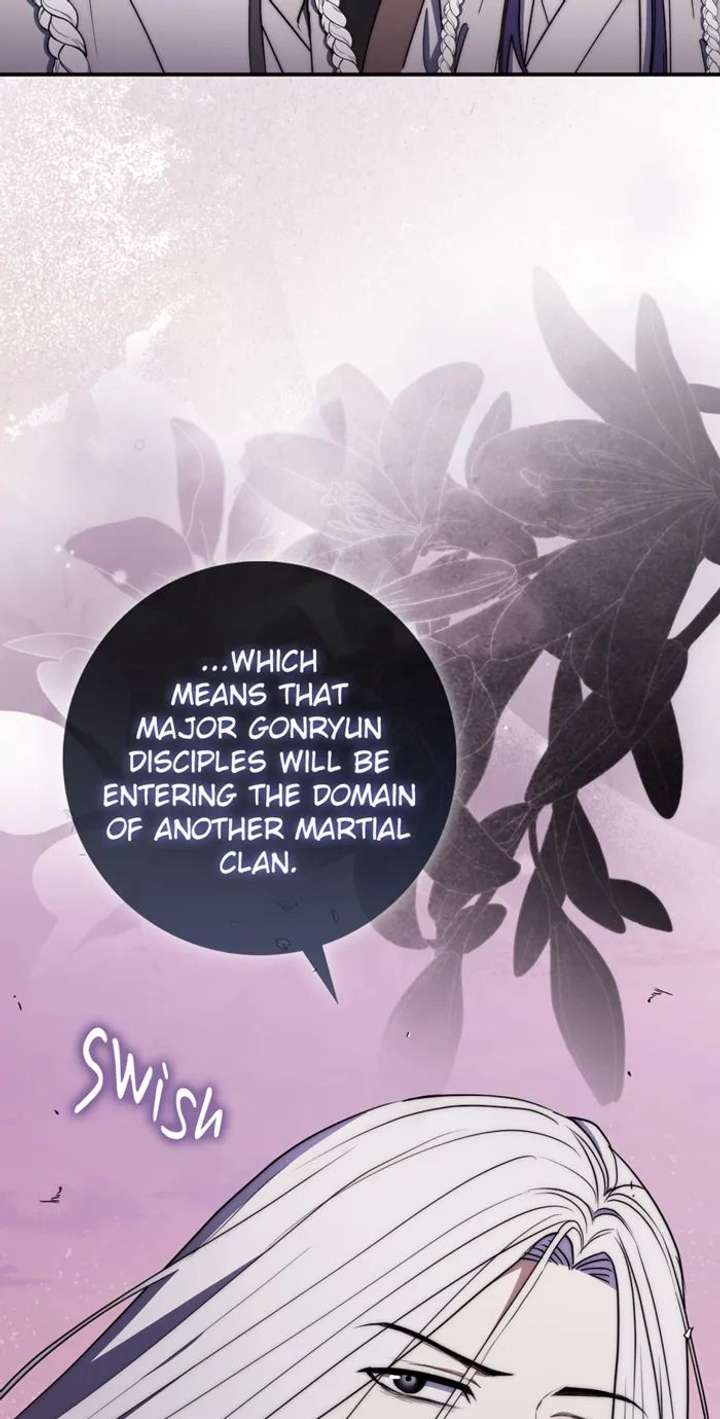 Read Sword God Dragon chapter 45 image 25 on Lezhin