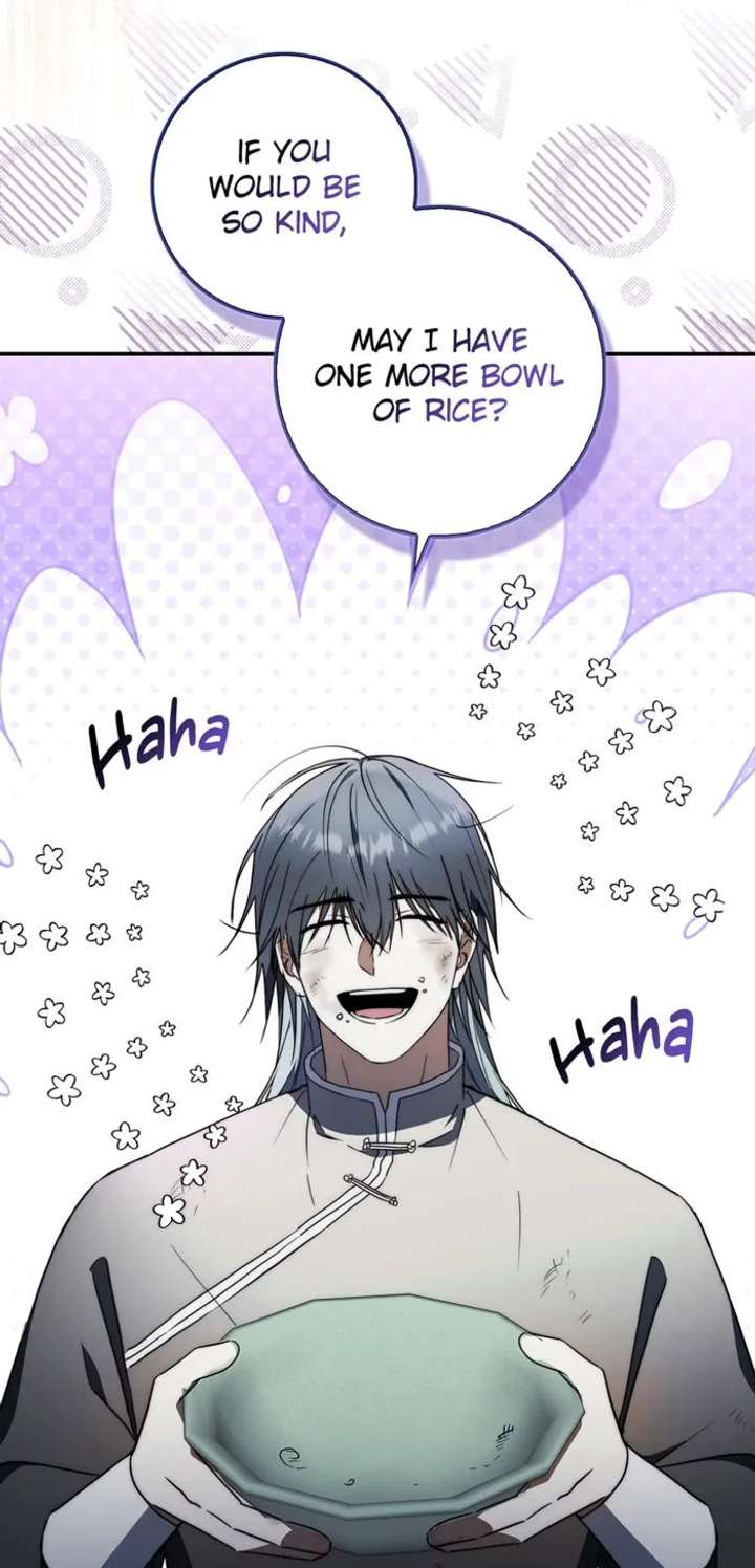 Read Sword God Dragon chapter 45 image 3 on Lezhin