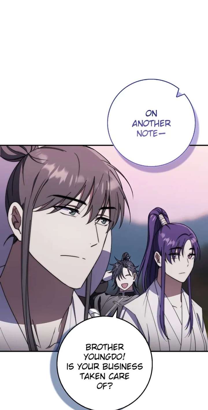 Read Sword God Dragon chapter 45 image 30 on Lezhin