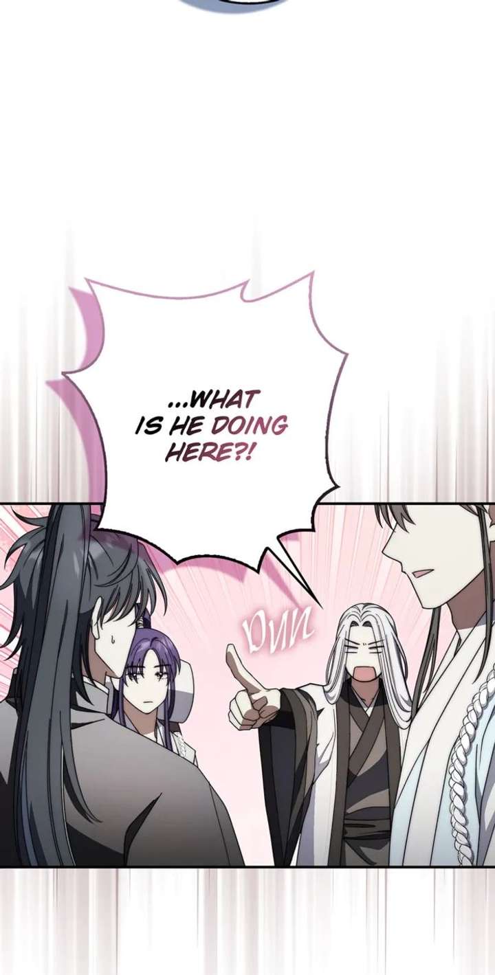 Read Sword God Dragon chapter 45 image 31 on Lezhin