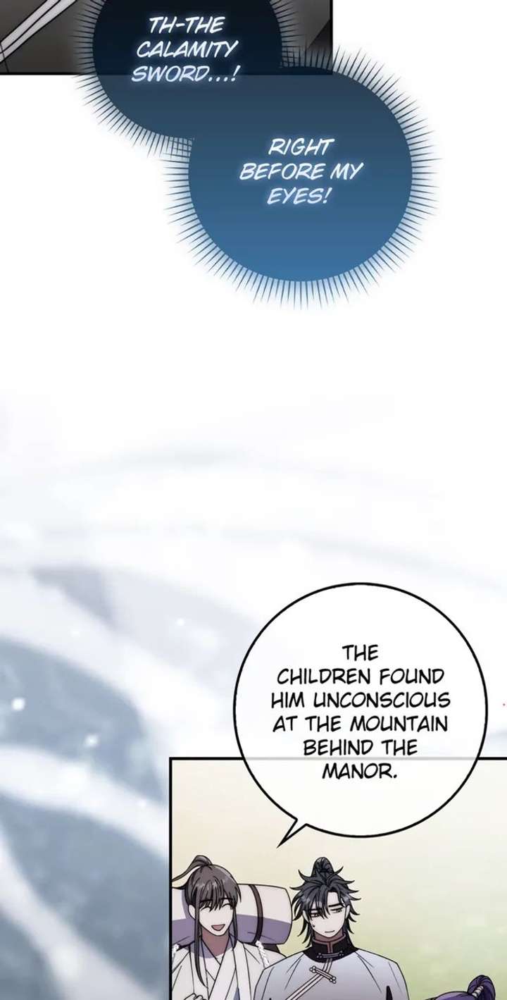 Read Sword God Dragon chapter 45 image 33 on Lezhin
