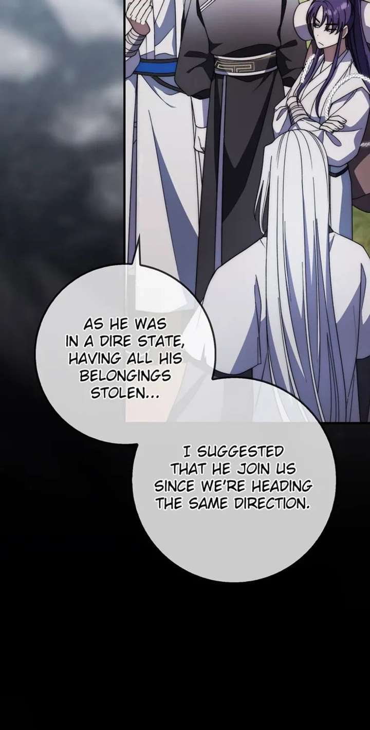 Read Sword God Dragon chapter 45 image 34 on Lezhin