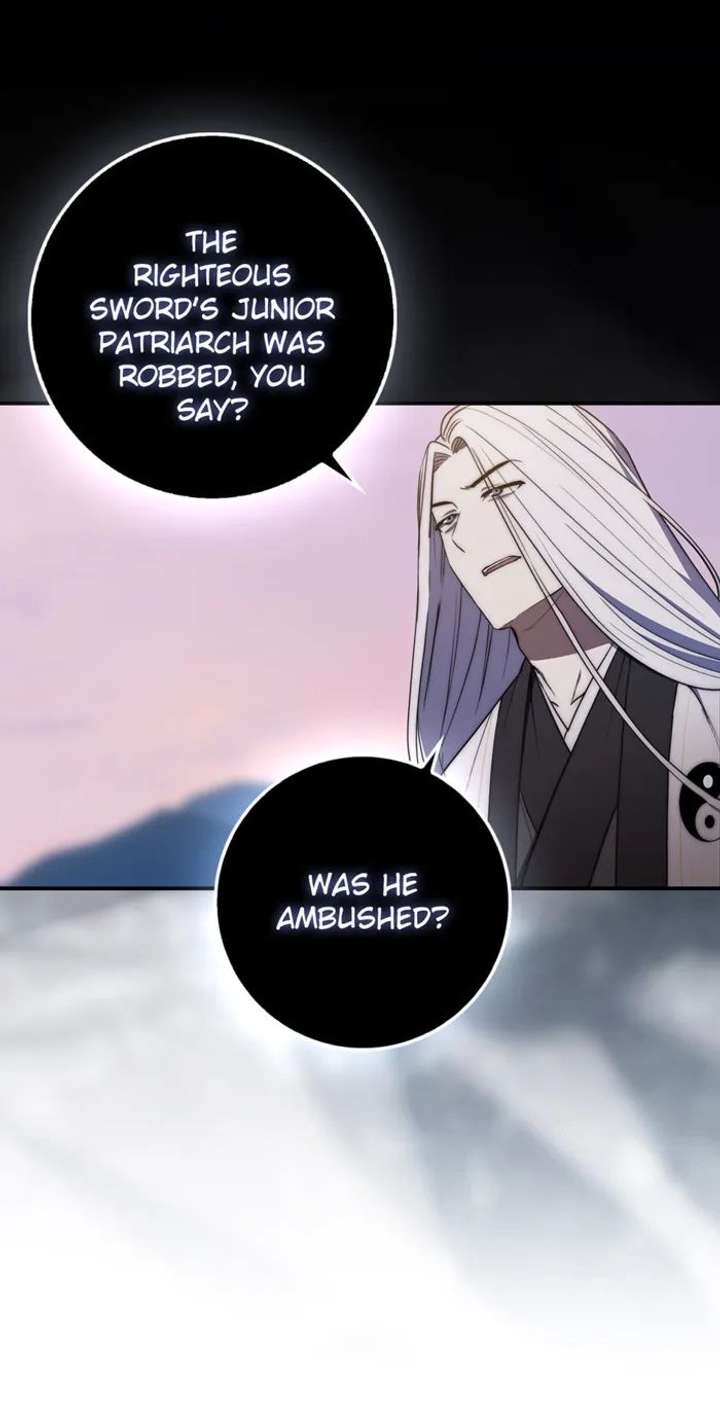 Read Sword God Dragon chapter 45 image 35 on Lezhin