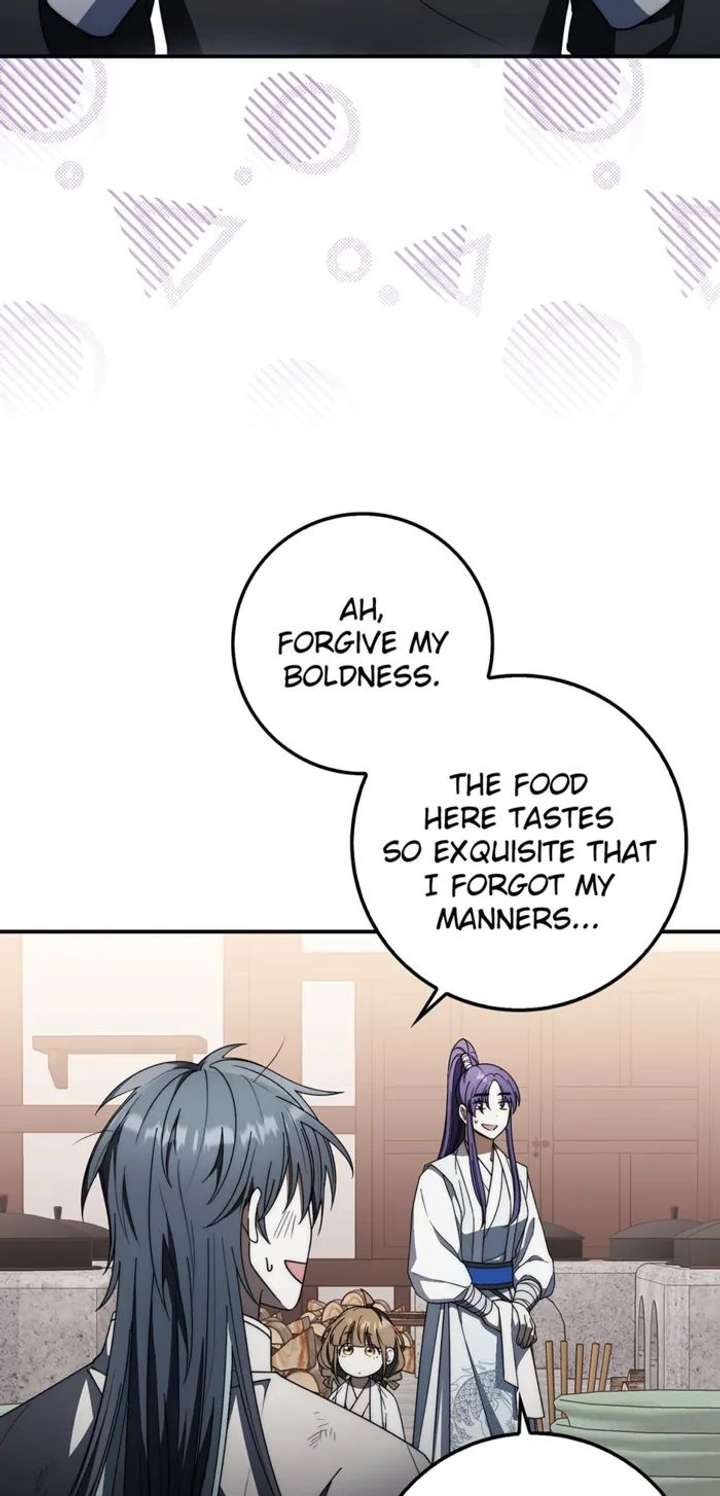 Read Sword God Dragon chapter 45 image 4 on Lezhin