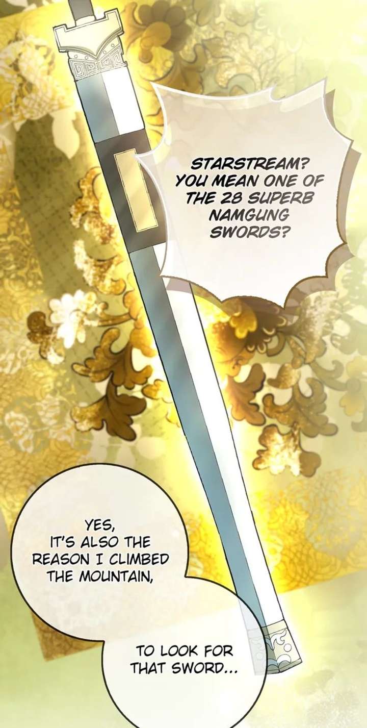 Read Sword God Dragon chapter 45 image 42 on Lezhin