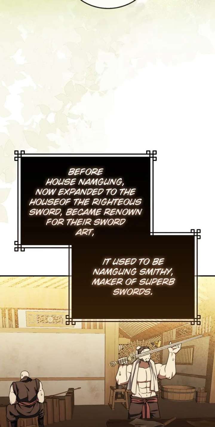 Read Sword God Dragon chapter 45 image 43 on Lezhin