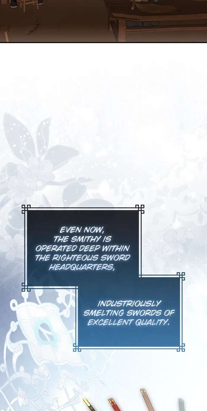 Read Sword God Dragon chapter 45 image 44 on Lezhin