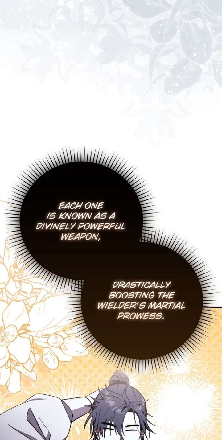 Read Sword God Dragon chapter 45 image 46 on Lezhin