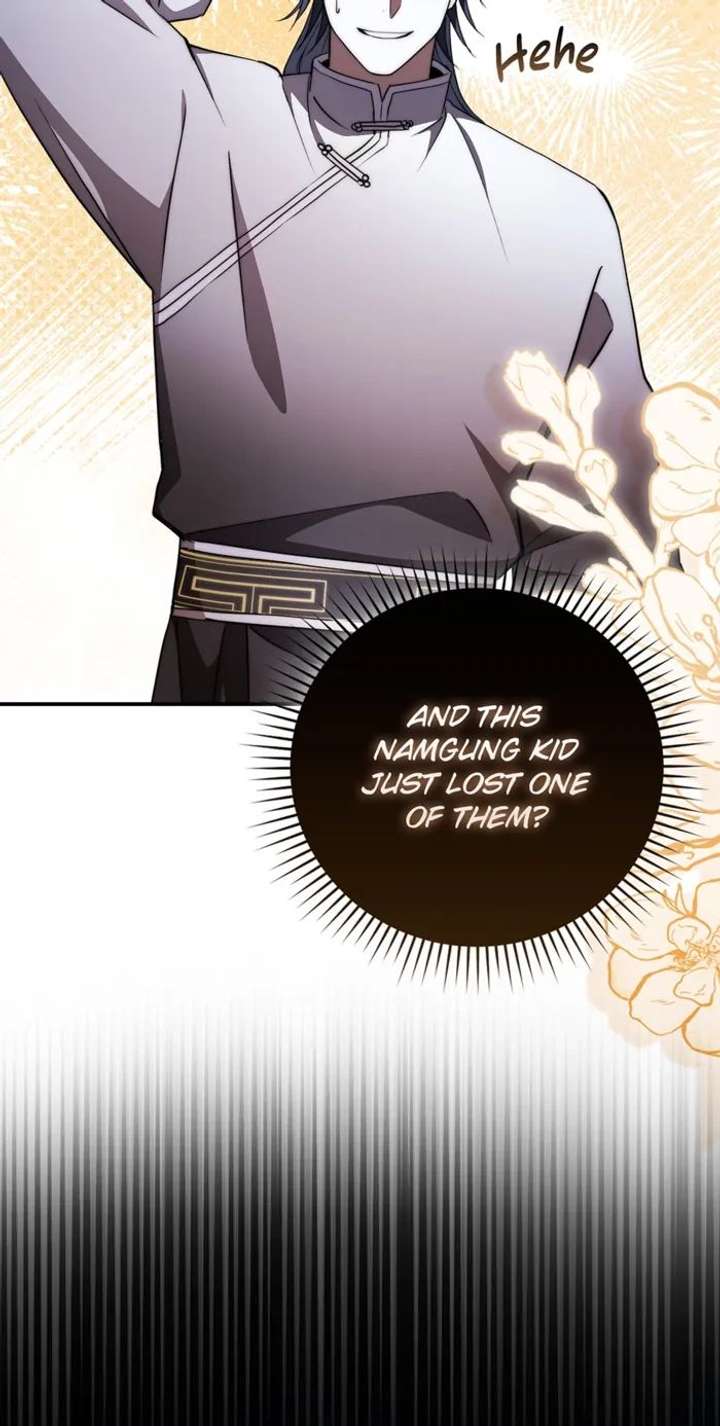 Read Sword God Dragon chapter 45 image 47 on Lezhin