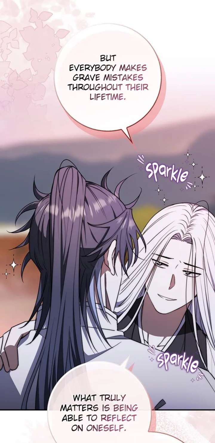 Read Sword God Dragon chapter 45 image 50 on Lezhin