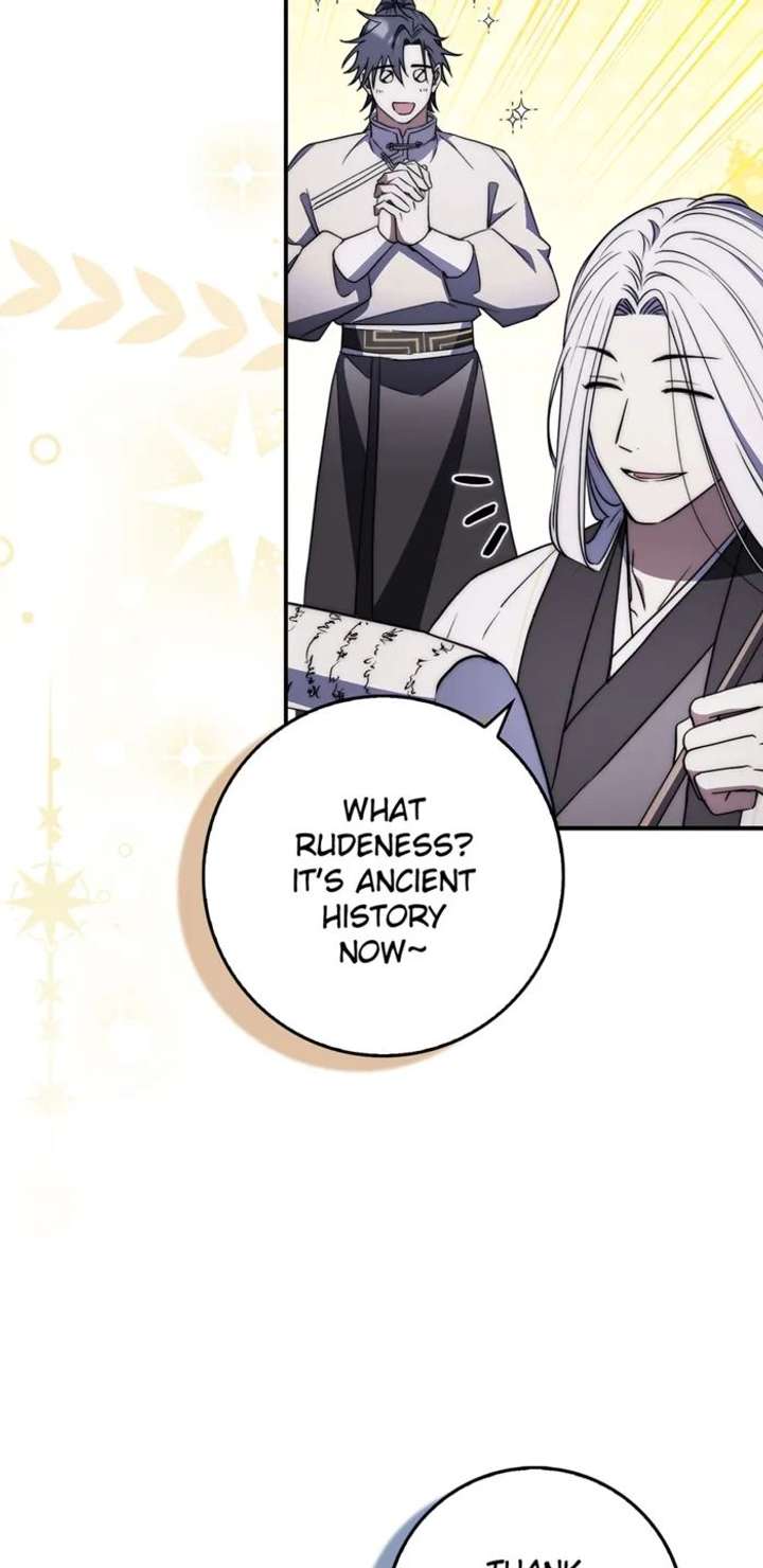 Read Sword God Dragon chapter 45 image 52 on Lezhin