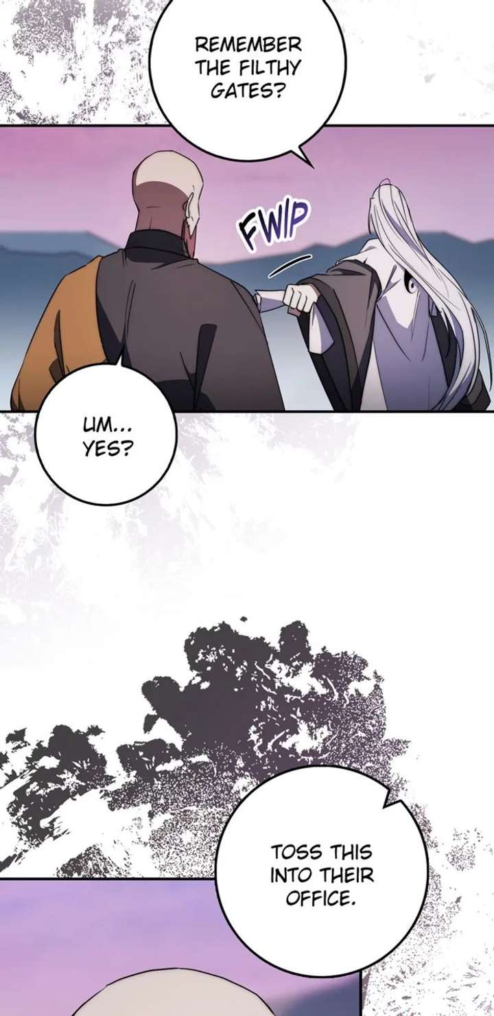 Read Sword God Dragon chapter 45 image 55 on Lezhin