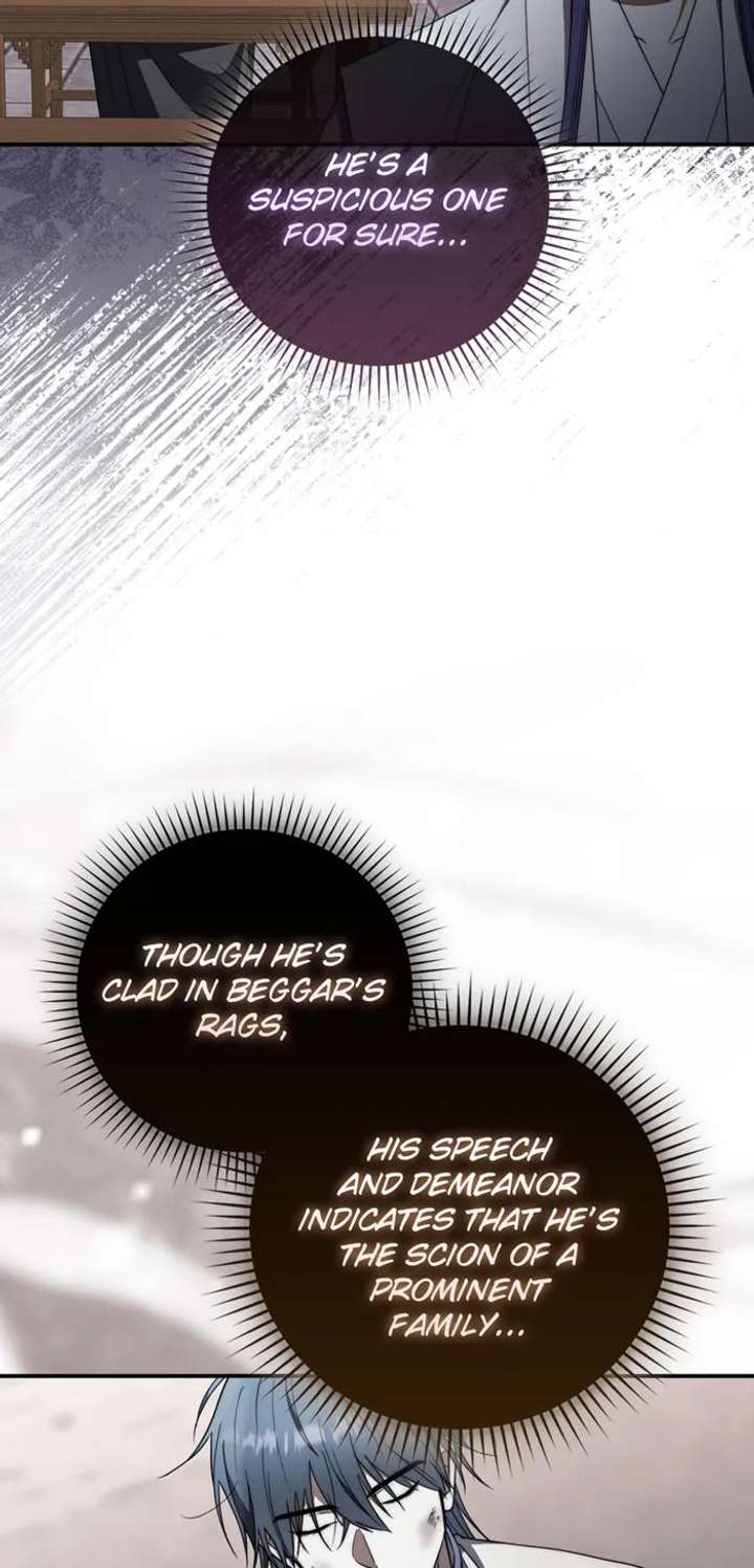 Read Sword God Dragon chapter 45 image 6 on Lezhin