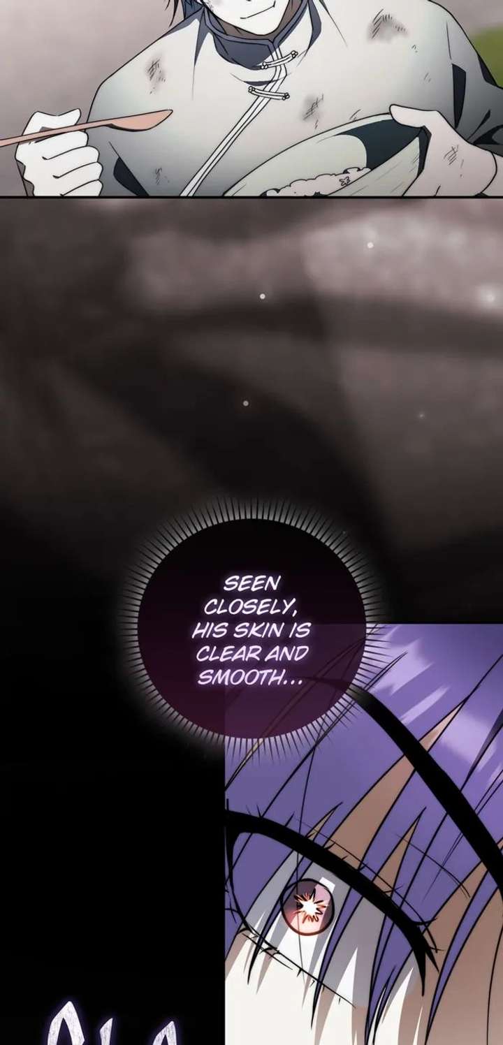 Read Sword God Dragon chapter 45 image 7 on Lezhin
