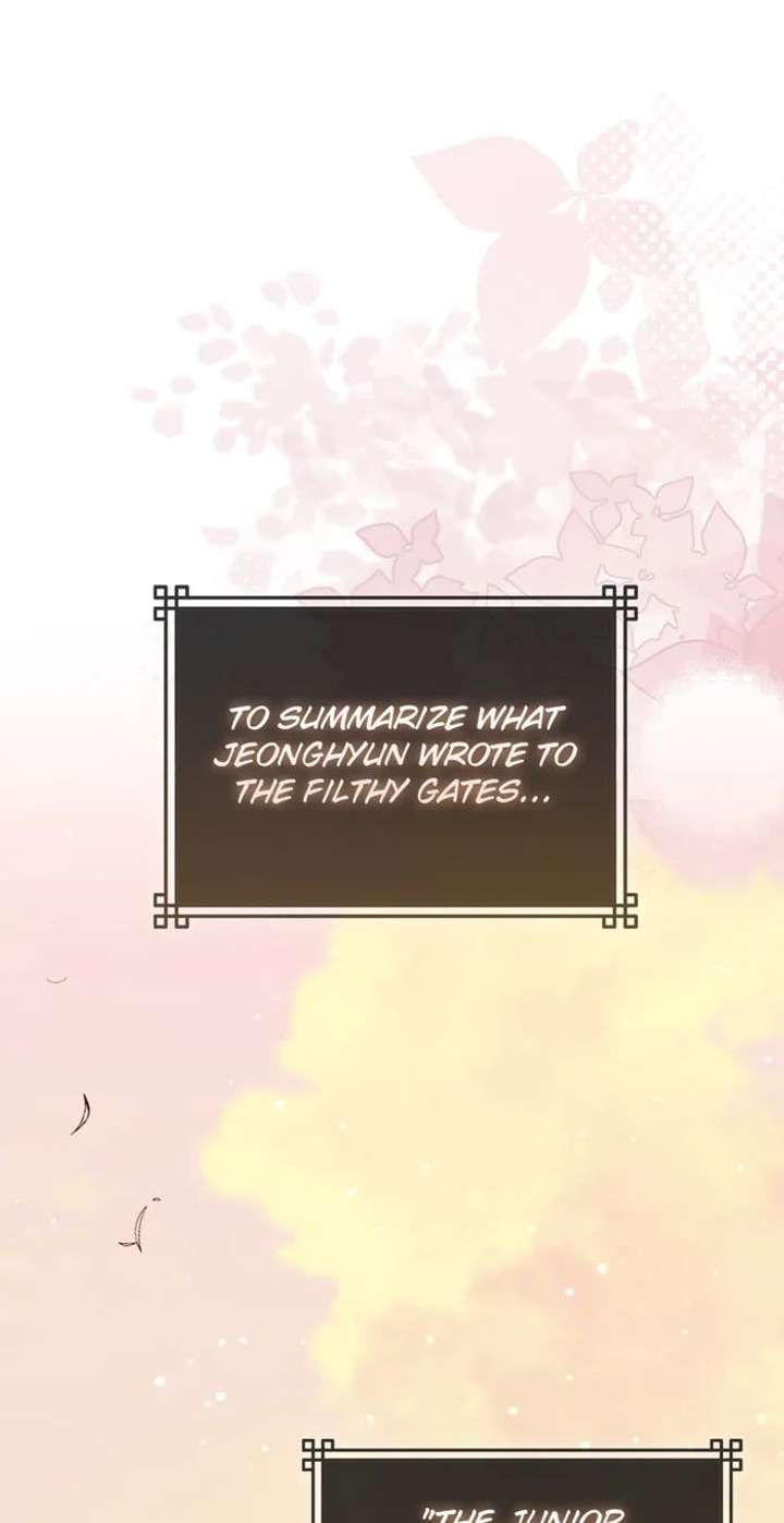Read Sword God Dragon chapter 45 image 74 on Lezhin