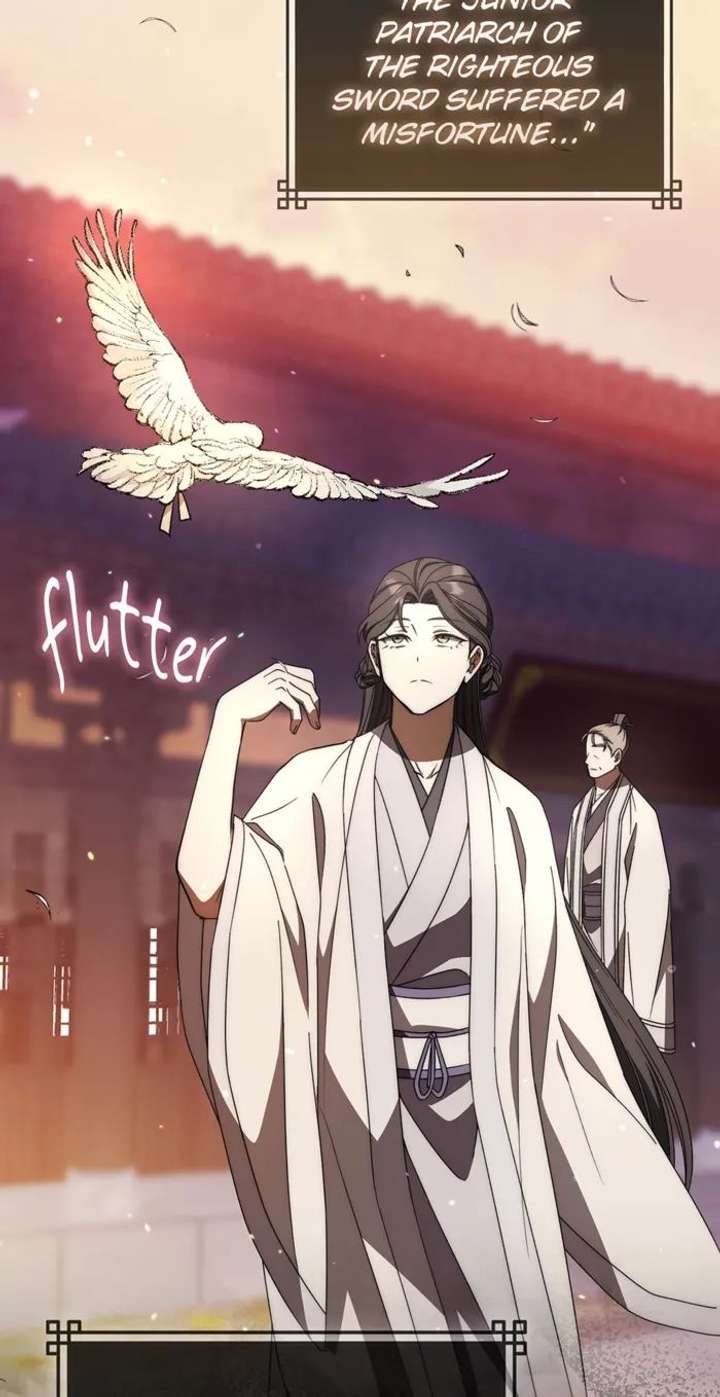 Read Sword God Dragon chapter 45 image 75 on Lezhin