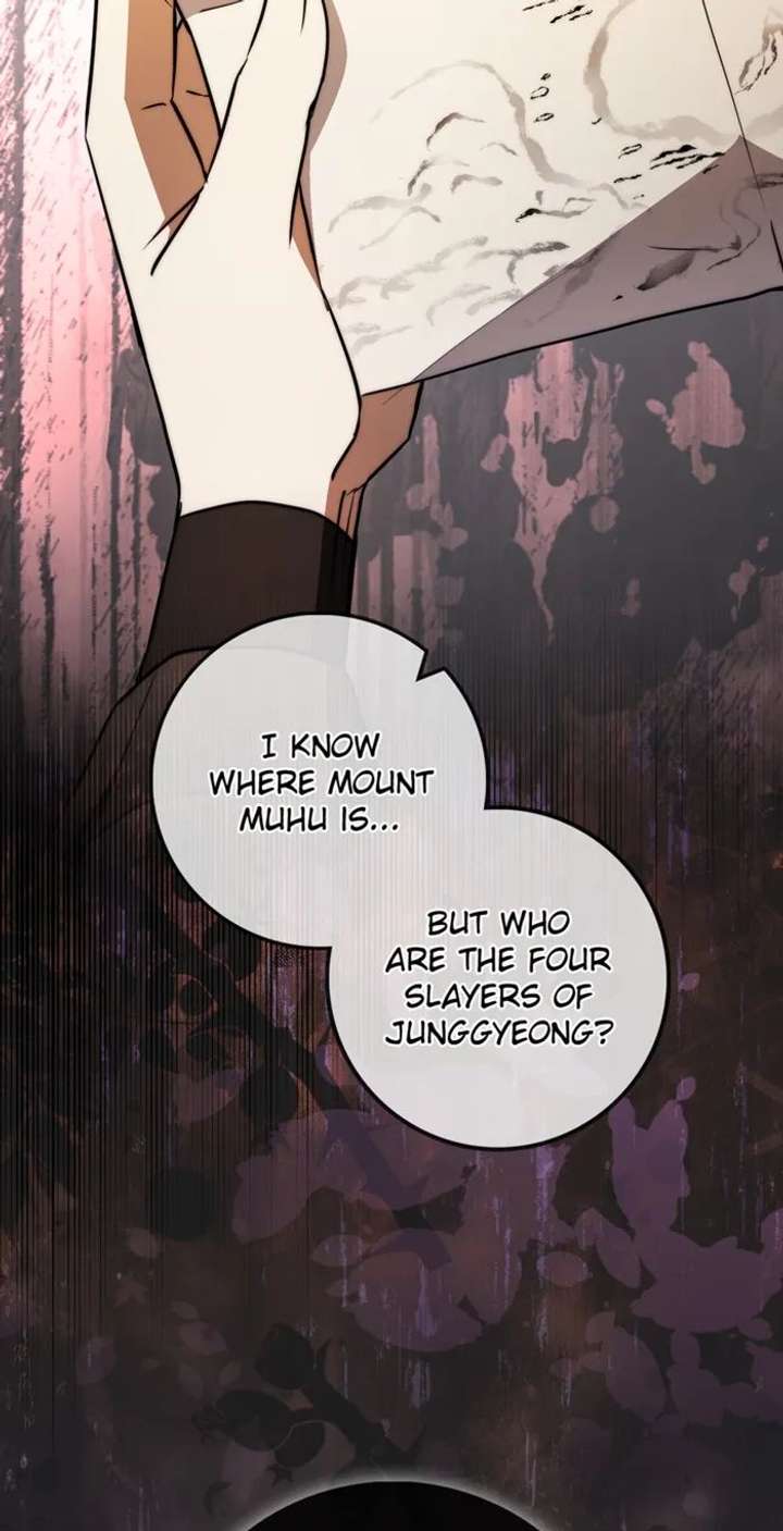 Read Sword God Dragon chapter 45 image 80 on Lezhin