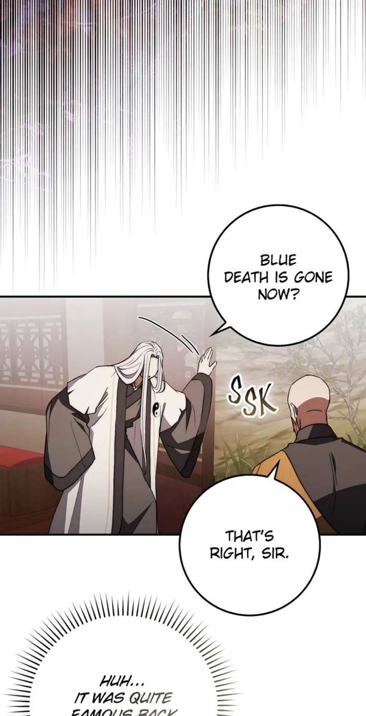 Read Sword God Dragon chapter 45 image 83 on Lezhin