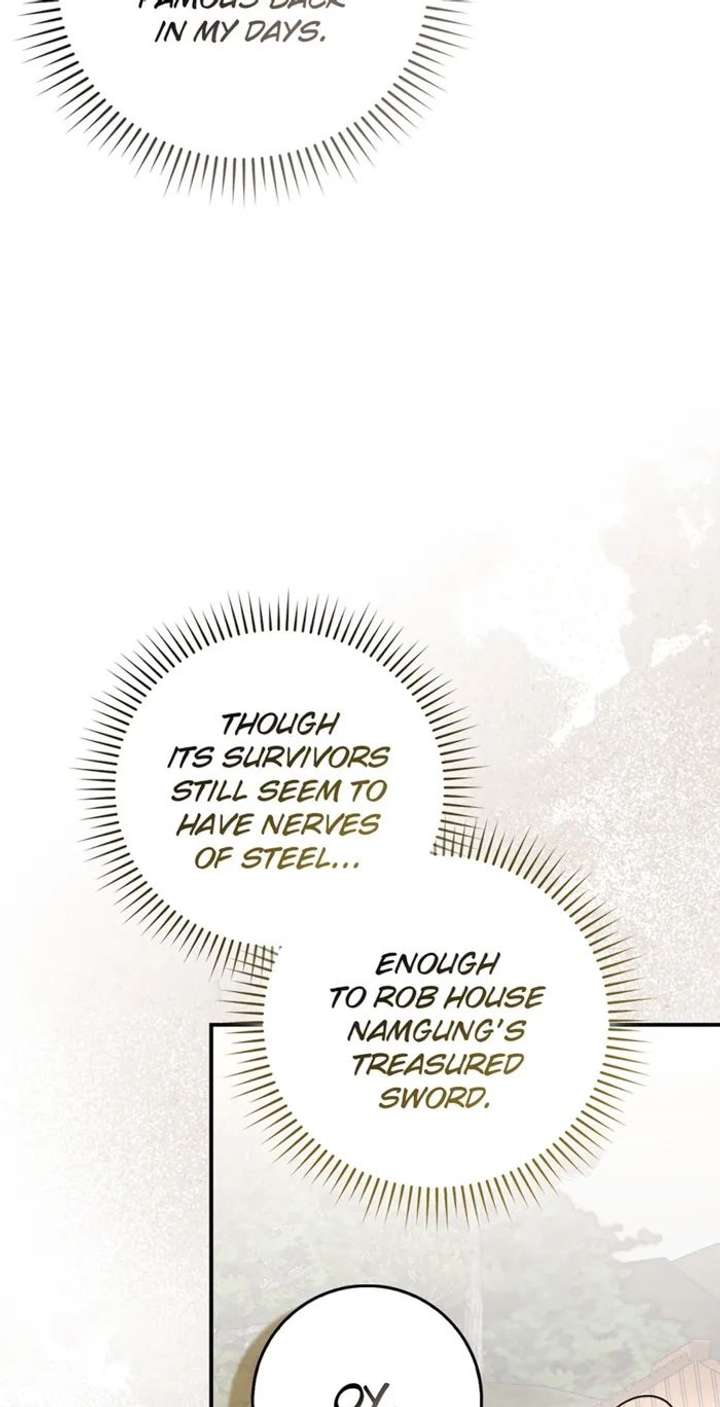 Read Sword God Dragon chapter 45 image 84 on Lezhin
