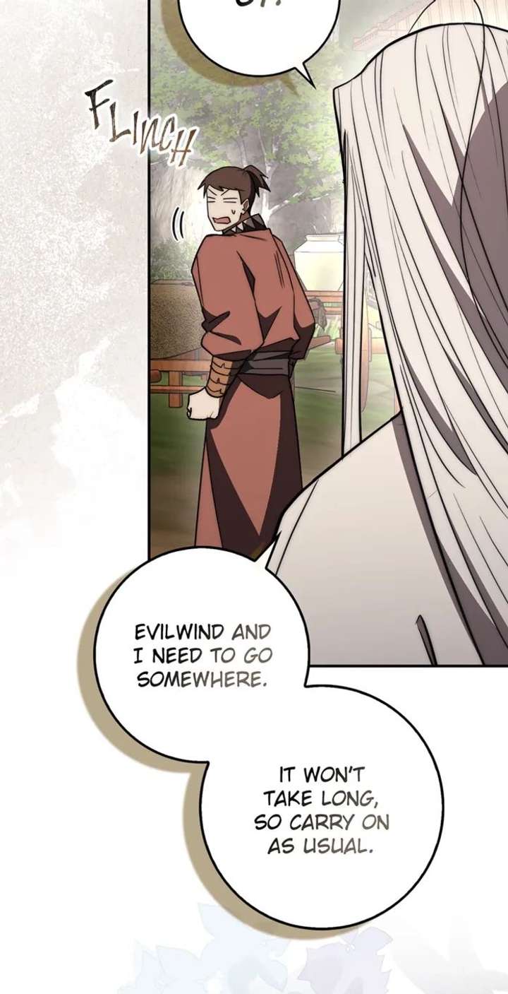 Read Sword God Dragon chapter 45 image 85 on Lezhin