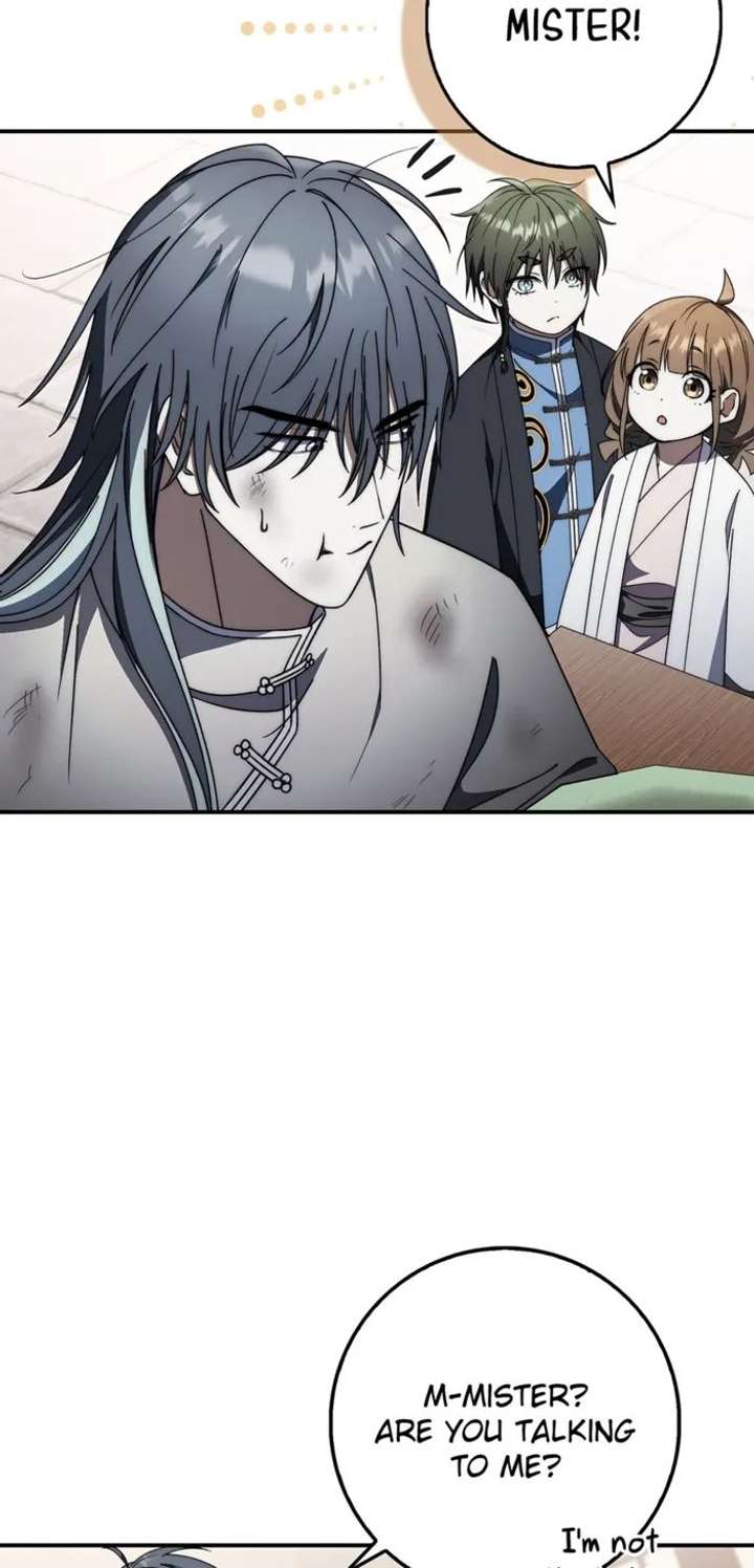 Read Sword God Dragon chapter 45 image 9 on Lezhin