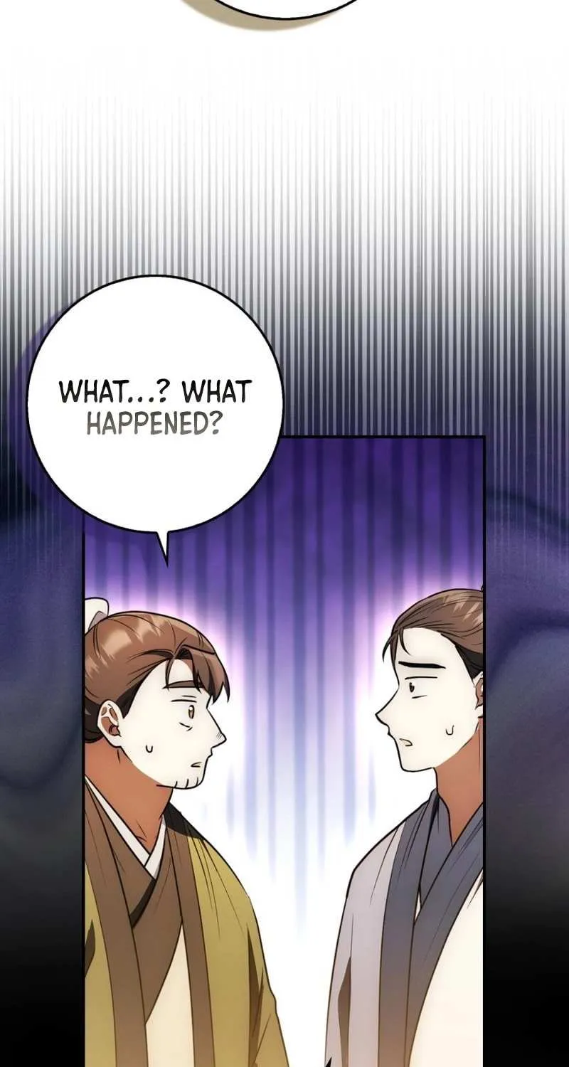 Read Sword God Dragon chapter 5 image 101 on Lezhin