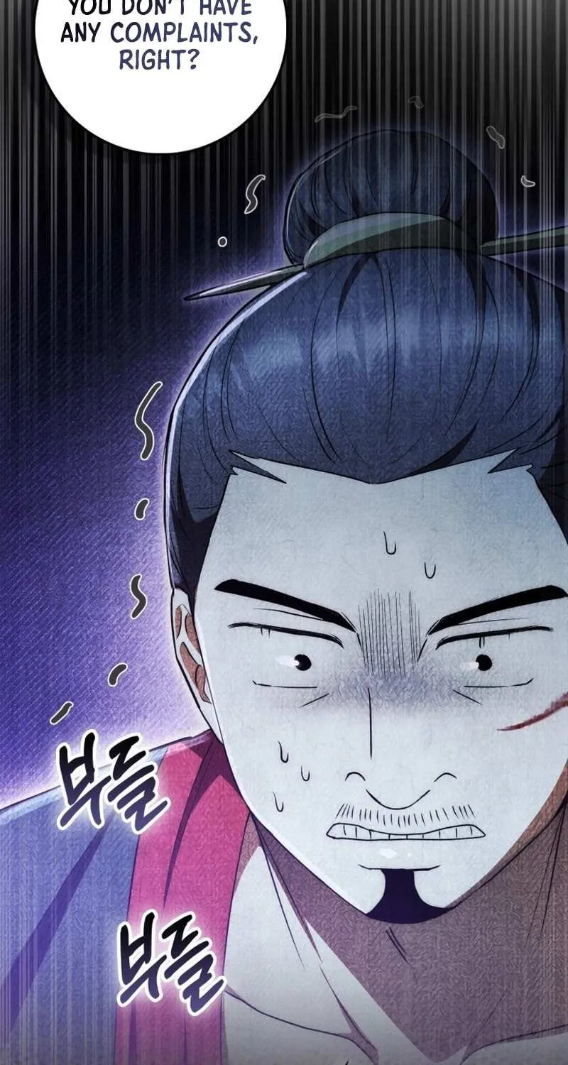 Read Sword God Dragon chapter 5 image 14 on Lezhin