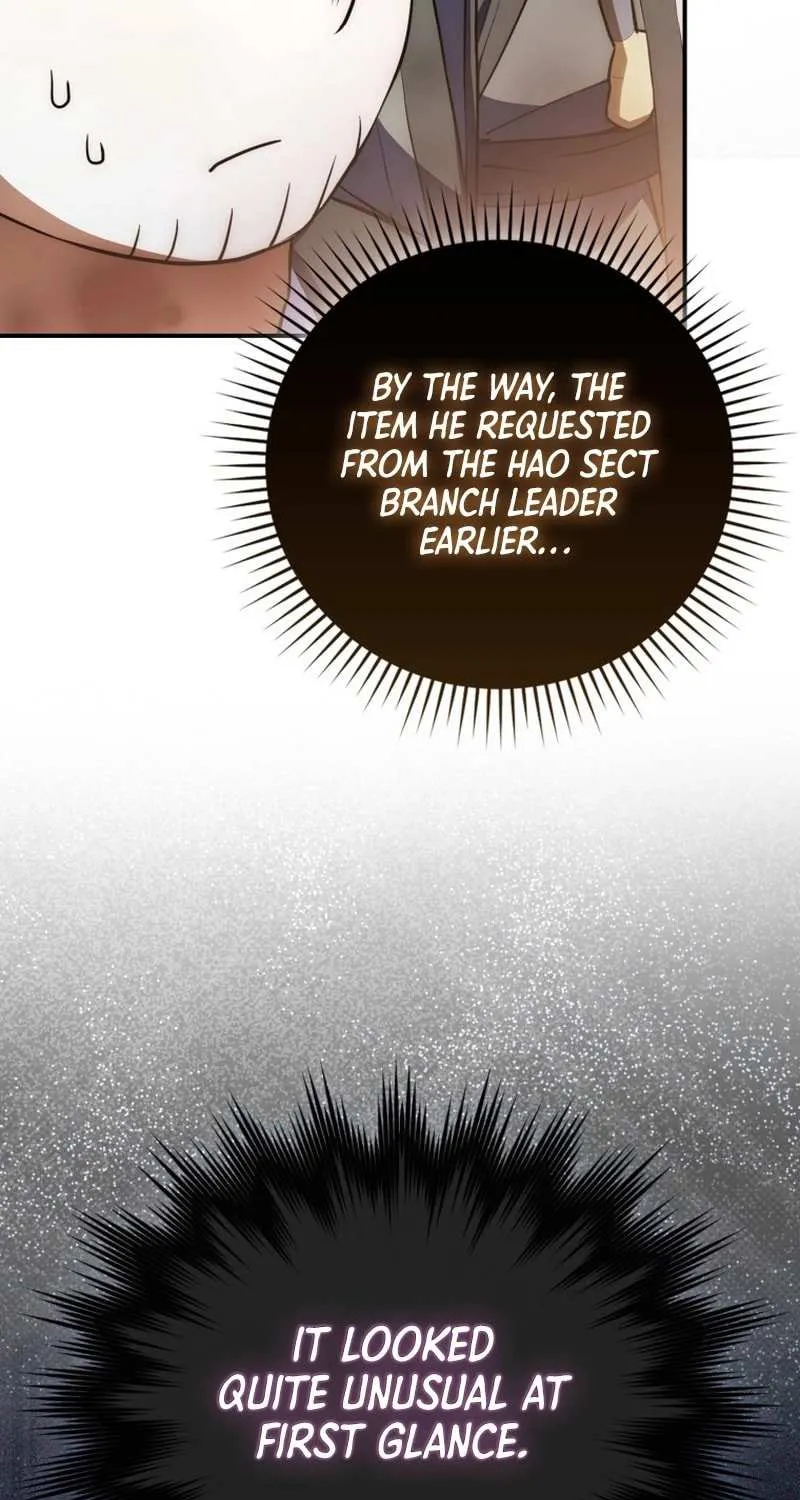 Read Sword God Dragon chapter 5 image 21 on Lezhin