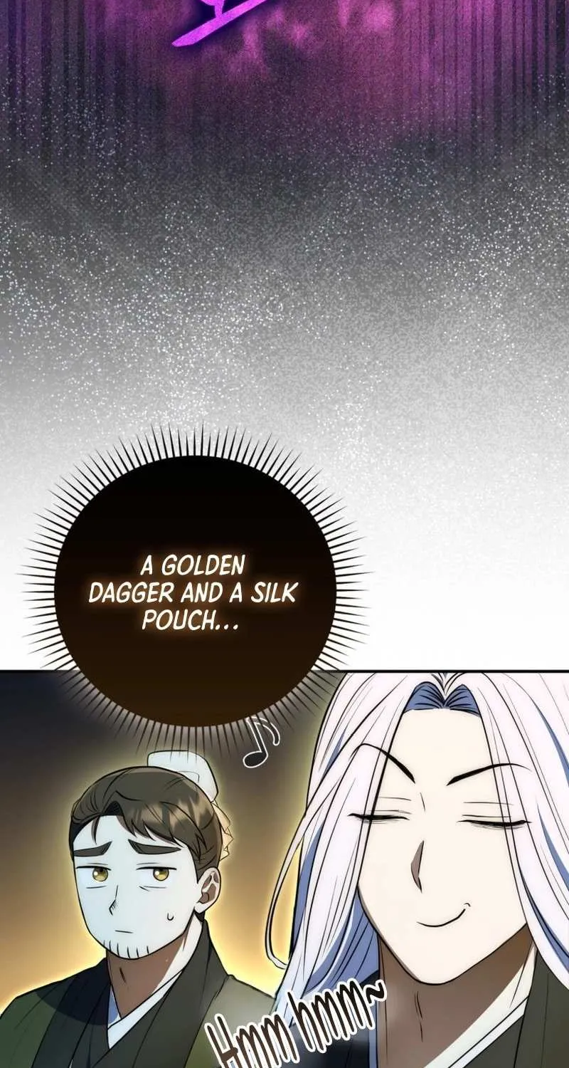 Read Sword God Dragon chapter 5 image 23 on Lezhin