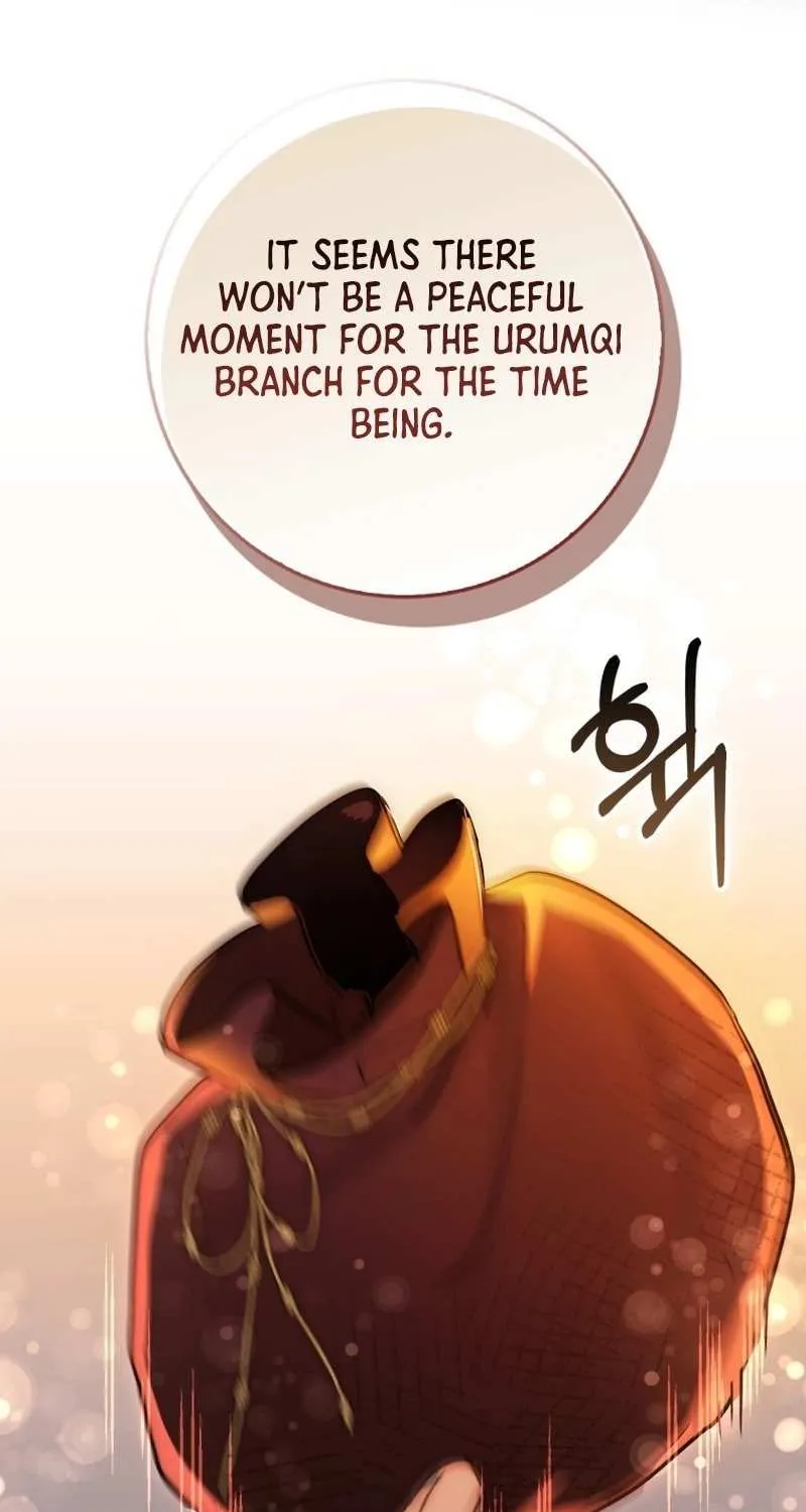 Read Sword God Dragon chapter 5 image 26 on Lezhin