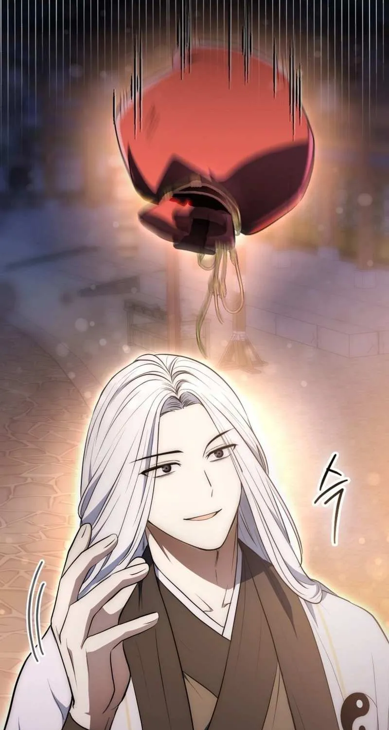 Read Sword God Dragon chapter 5 image 28 on Lezhin