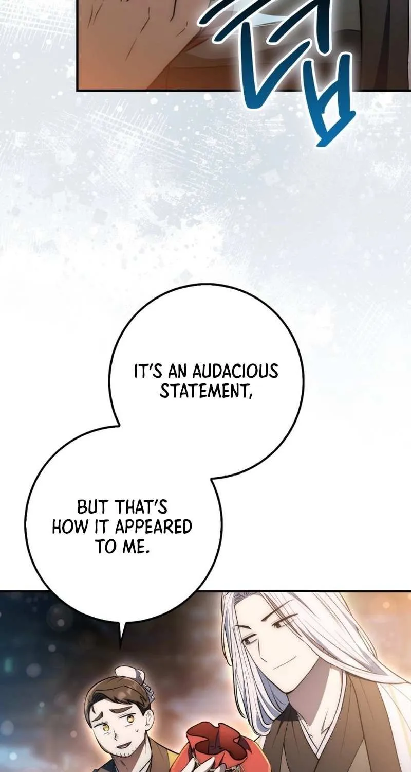 Read Sword God Dragon chapter 5 image 31 on Lezhin