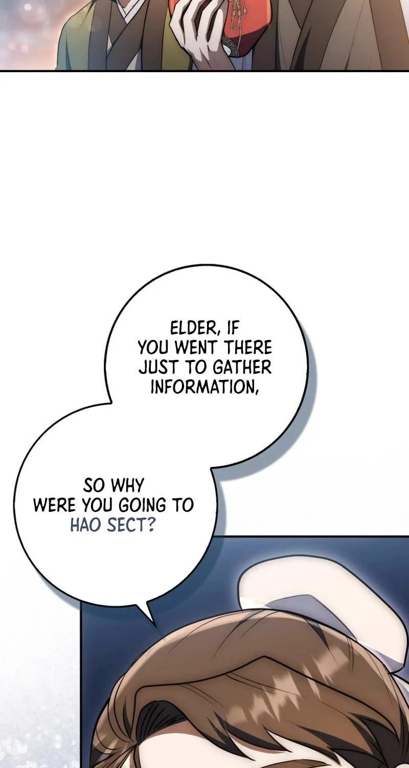 Read Sword God Dragon chapter 5 image 32 on Lezhin