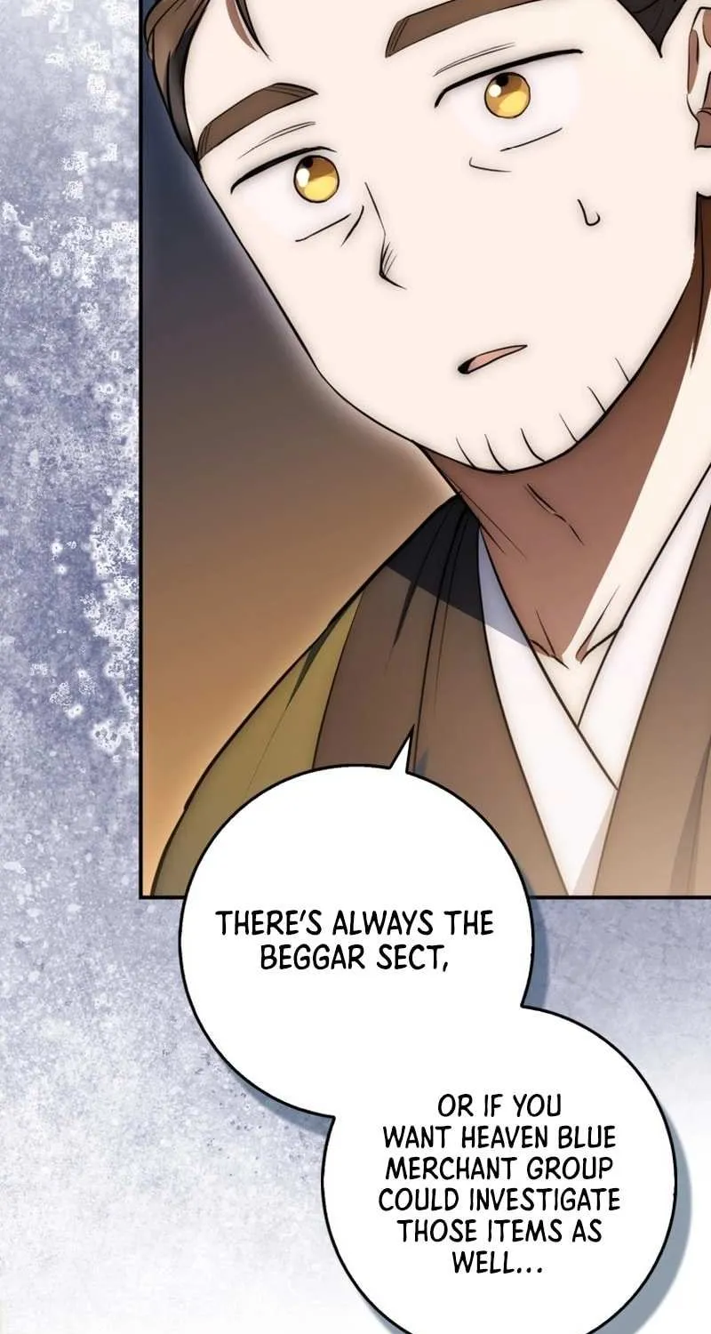 Read Sword God Dragon chapter 5 image 33 on Lezhin