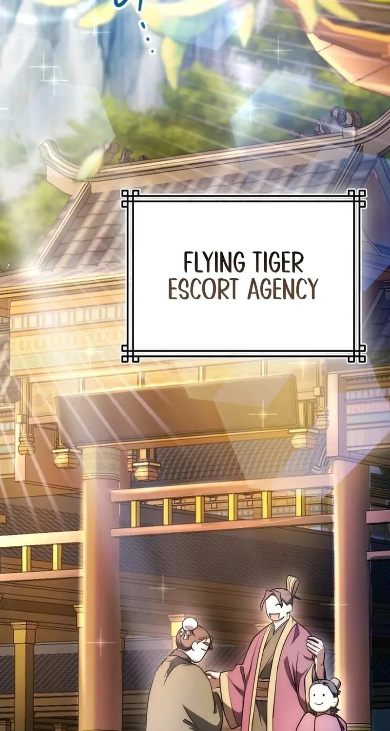 Read Sword God Dragon chapter 5 image 38 on Lezhin