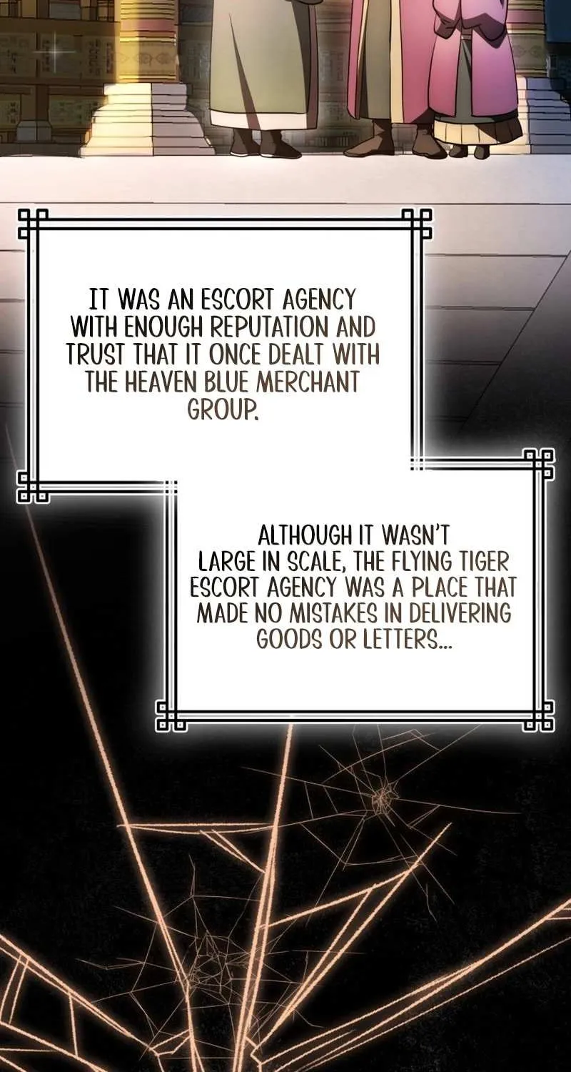 Read Sword God Dragon chapter 5 image 39 on Lezhin