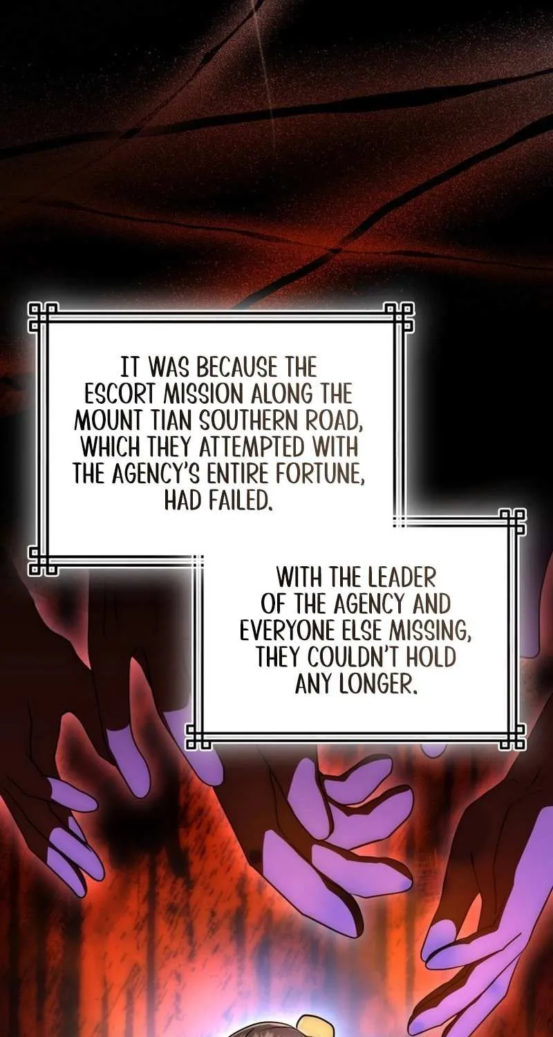 Read Sword God Dragon chapter 5 image 41 on Lezhin