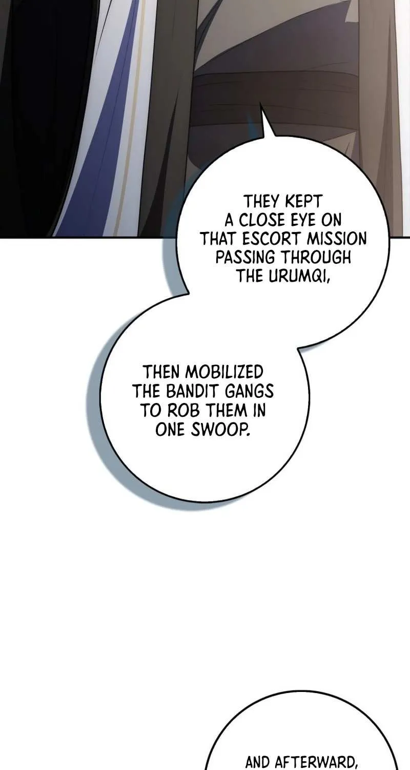 Read Sword God Dragon chapter 5 image 48 on Lezhin