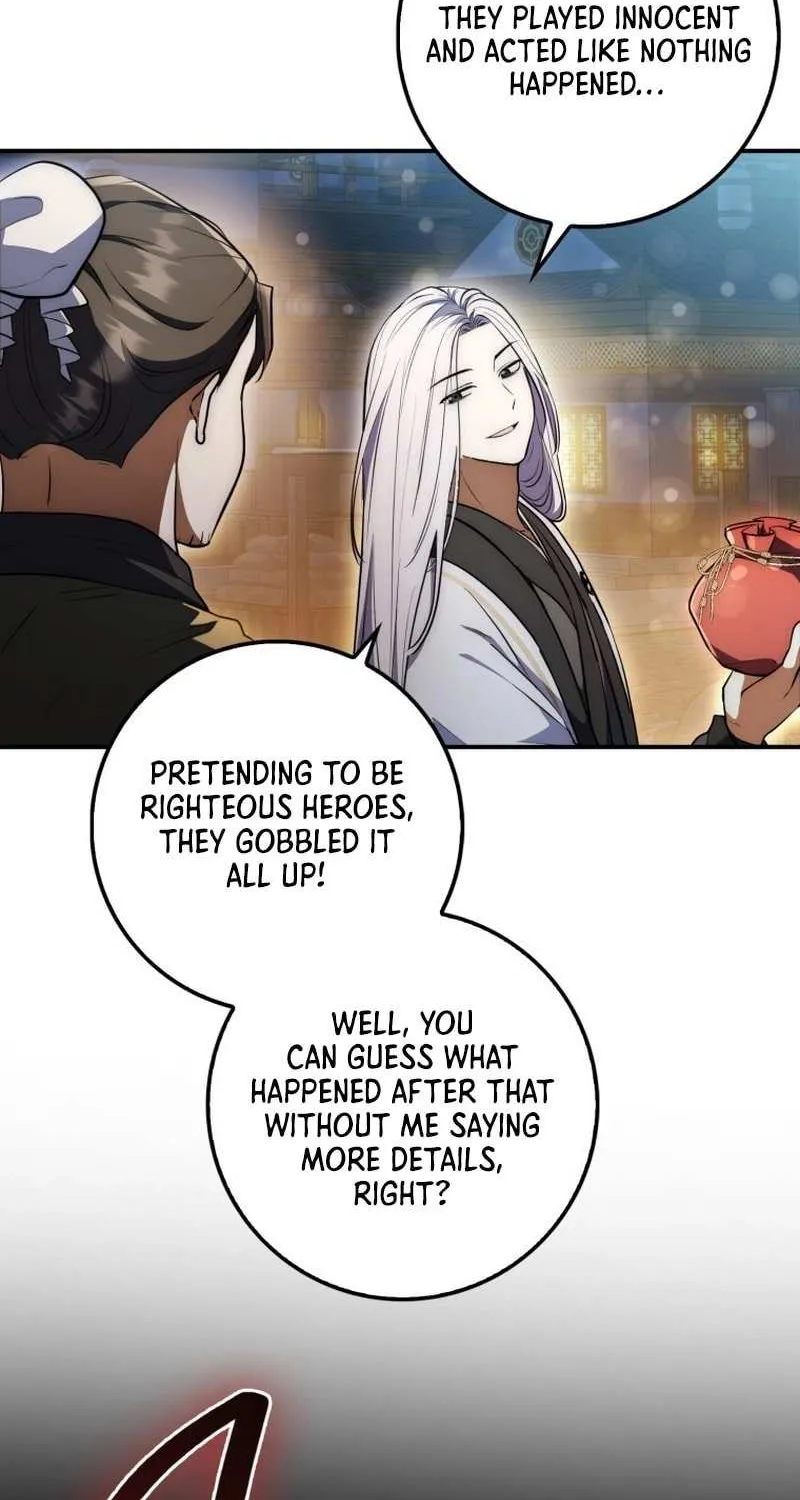 Read Sword God Dragon chapter 5 image 49 on Lezhin