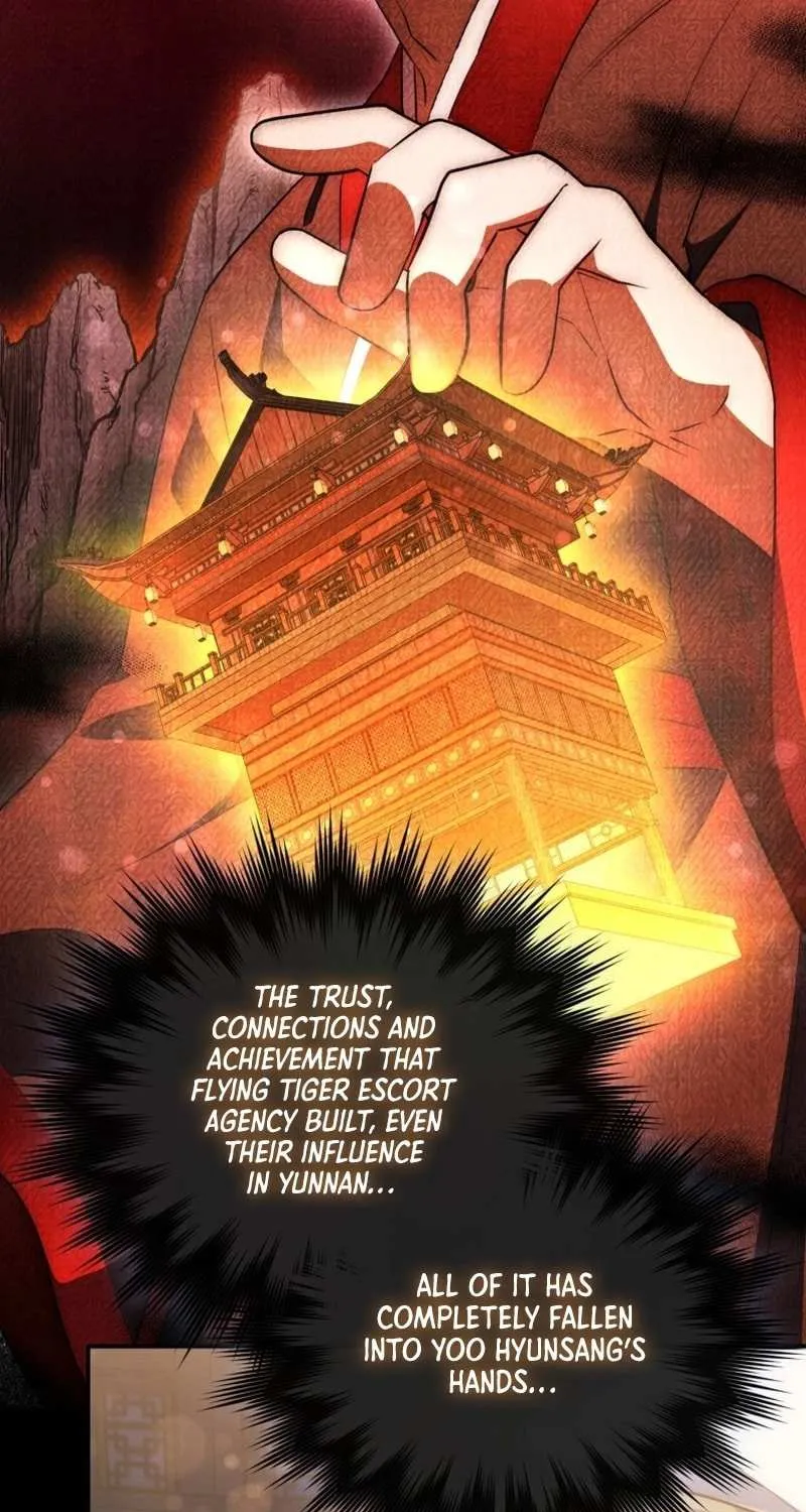 Read Sword God Dragon chapter 5 image 51 on Lezhin