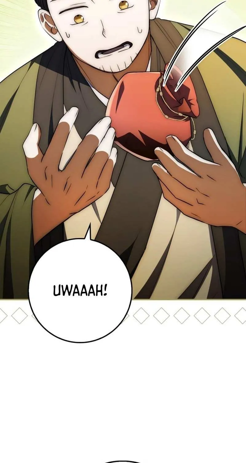 Read Sword God Dragon chapter 5 image 54 on Lezhin