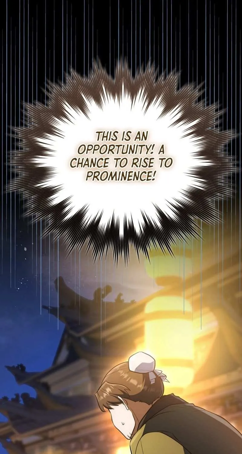 Read Sword God Dragon chapter 5 image 61 on Lezhin