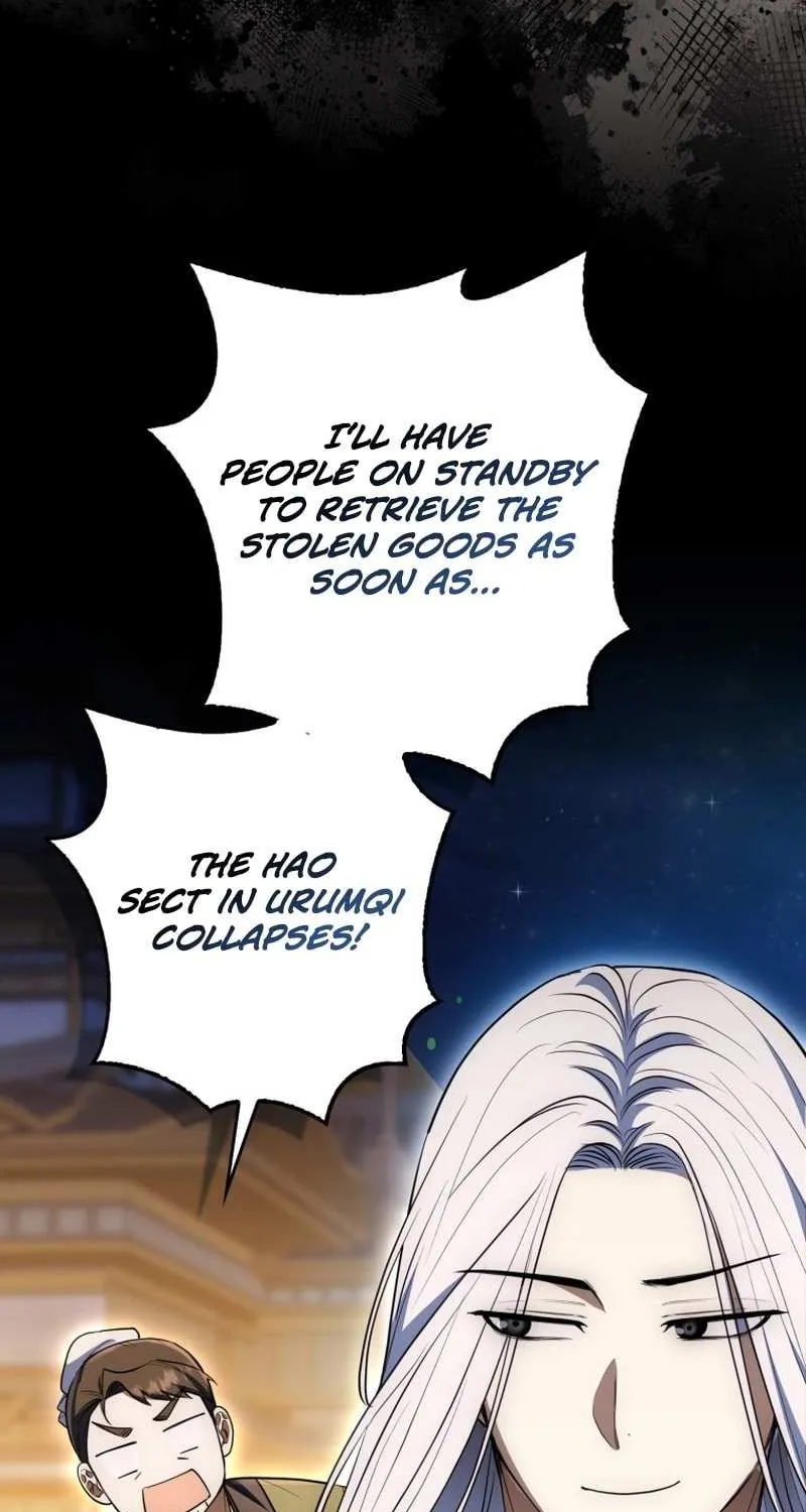 Read Sword God Dragon chapter 5 image 63 on Lezhin