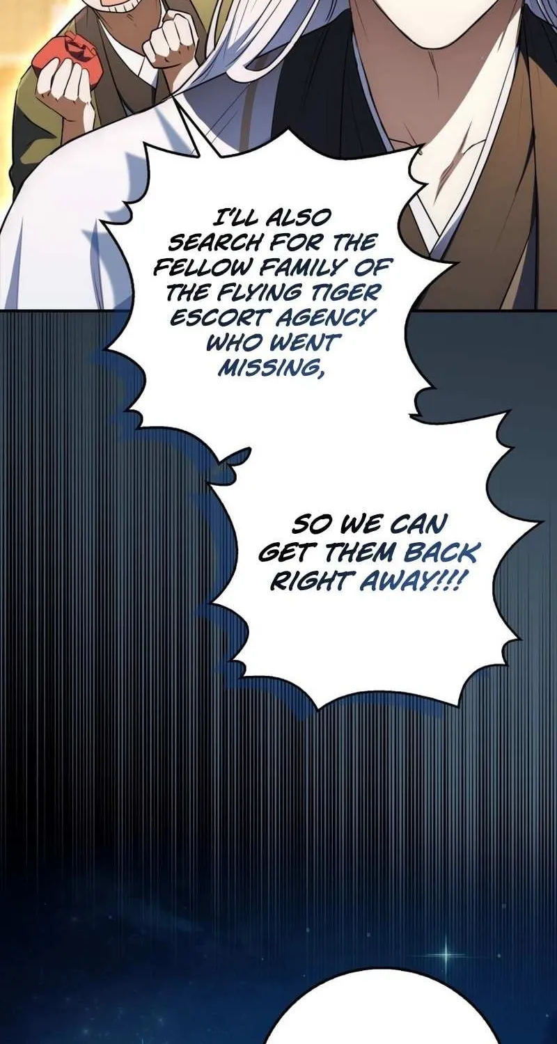Read Sword God Dragon chapter 5 image 64 on Lezhin