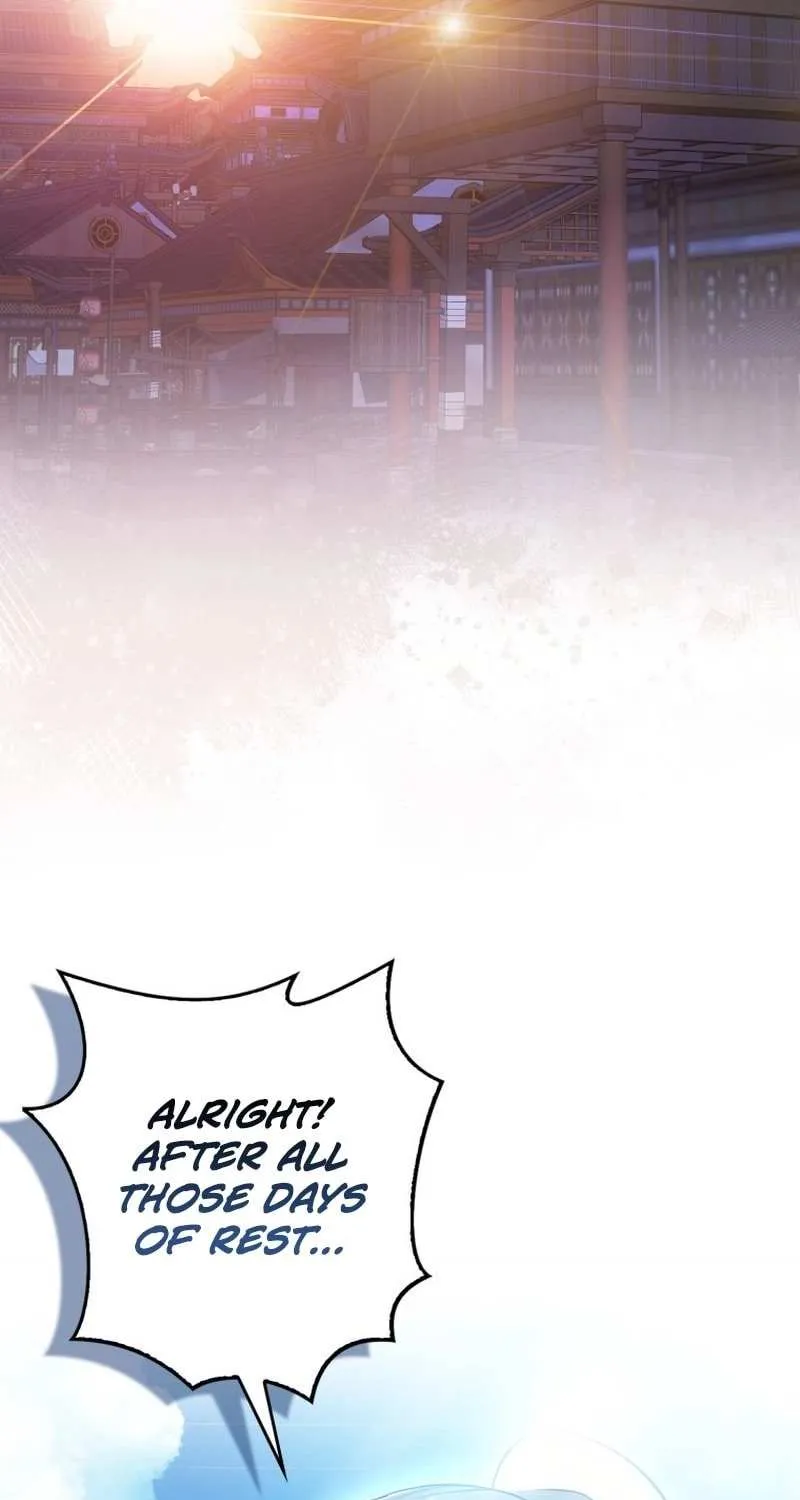 Read Sword God Dragon chapter 5 image 71 on Lezhin