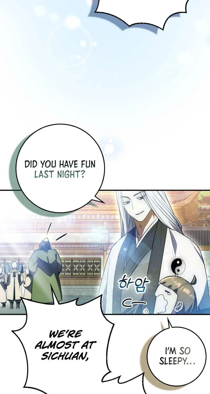 Read Sword God Dragon chapter 5 image 73 on Lezhin