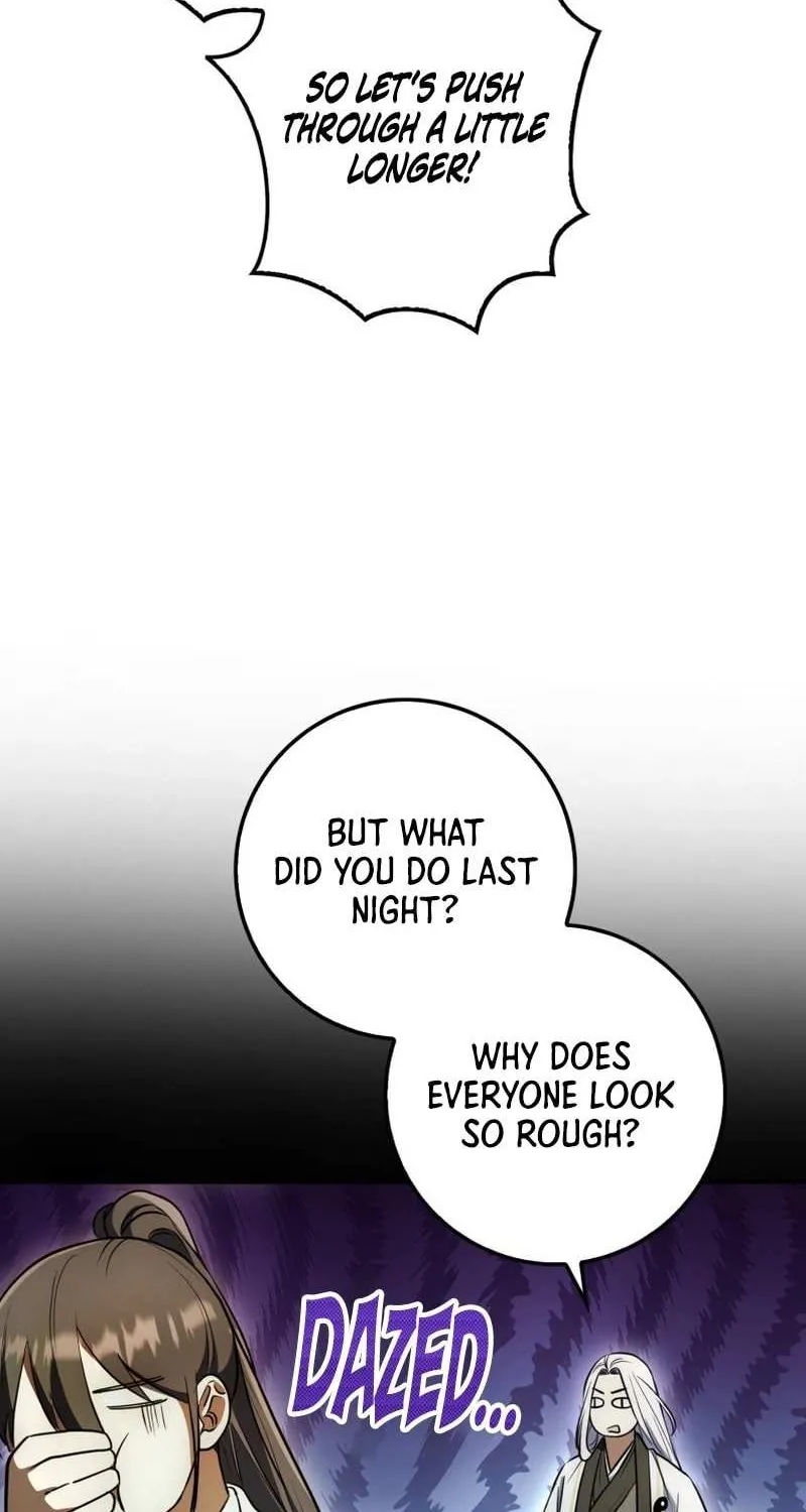 Read Sword God Dragon chapter 5 image 74 on Lezhin